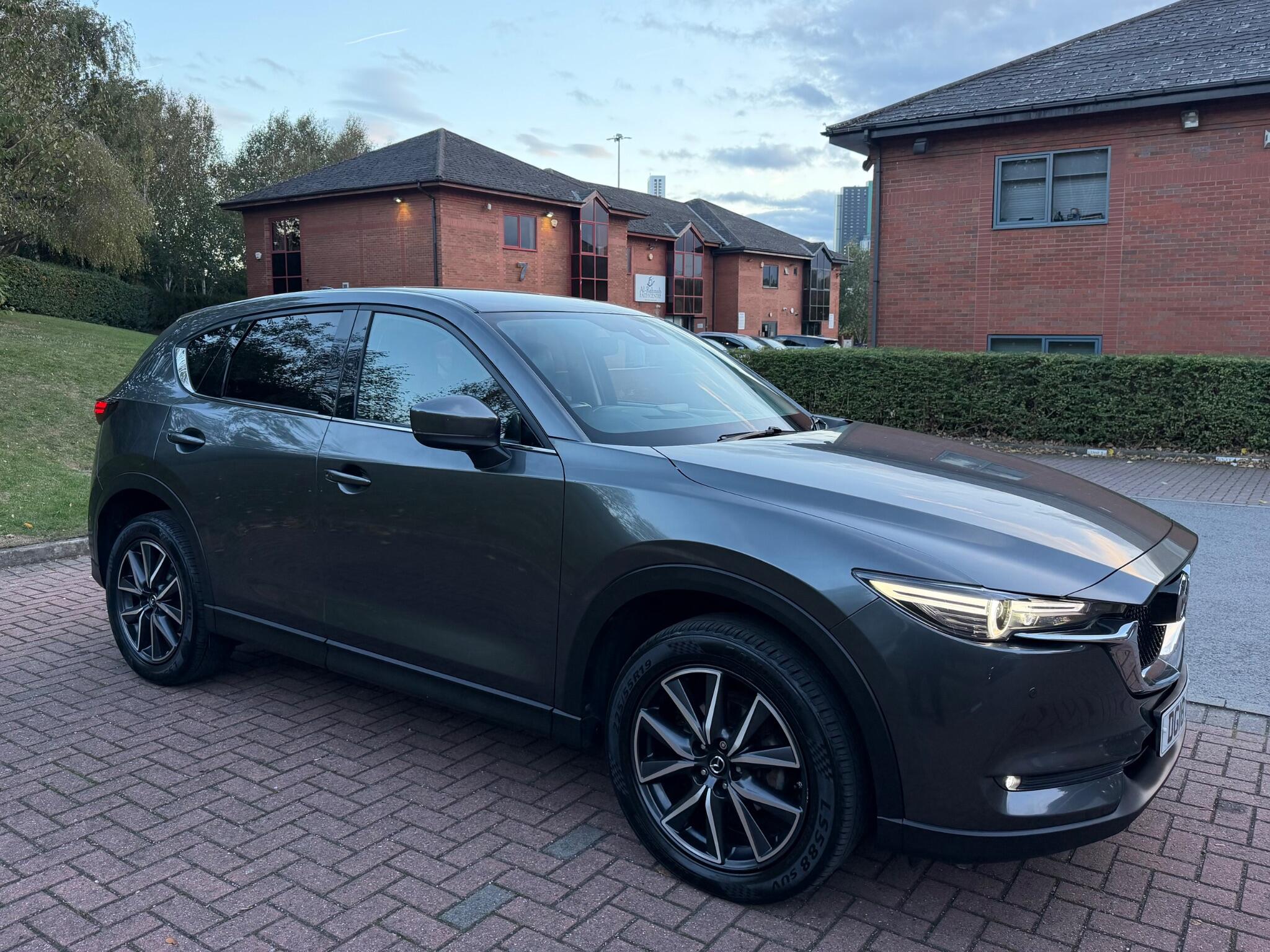 Mazda CX-5 - Image 5