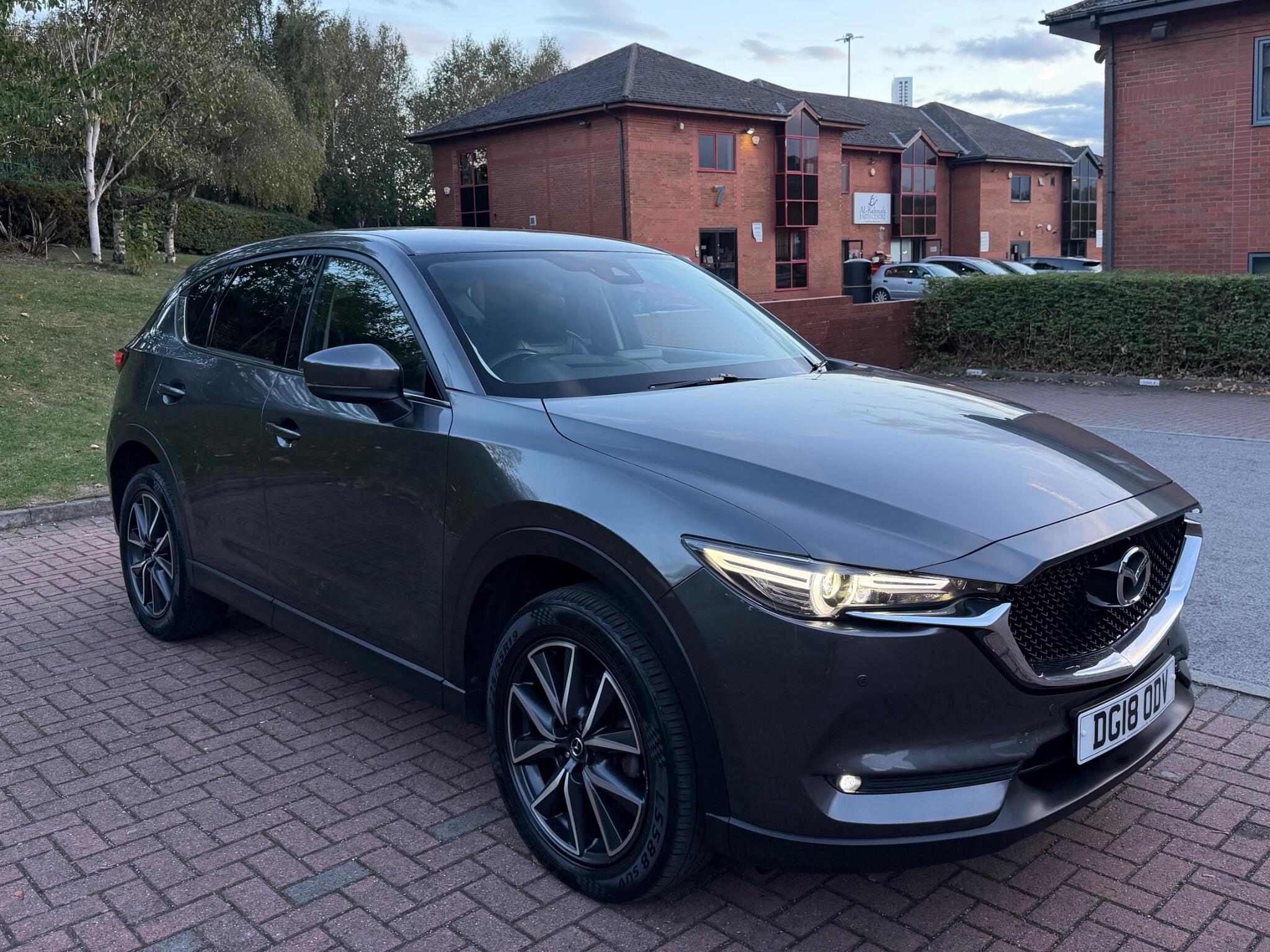 Mazda CX-5 - Image 6