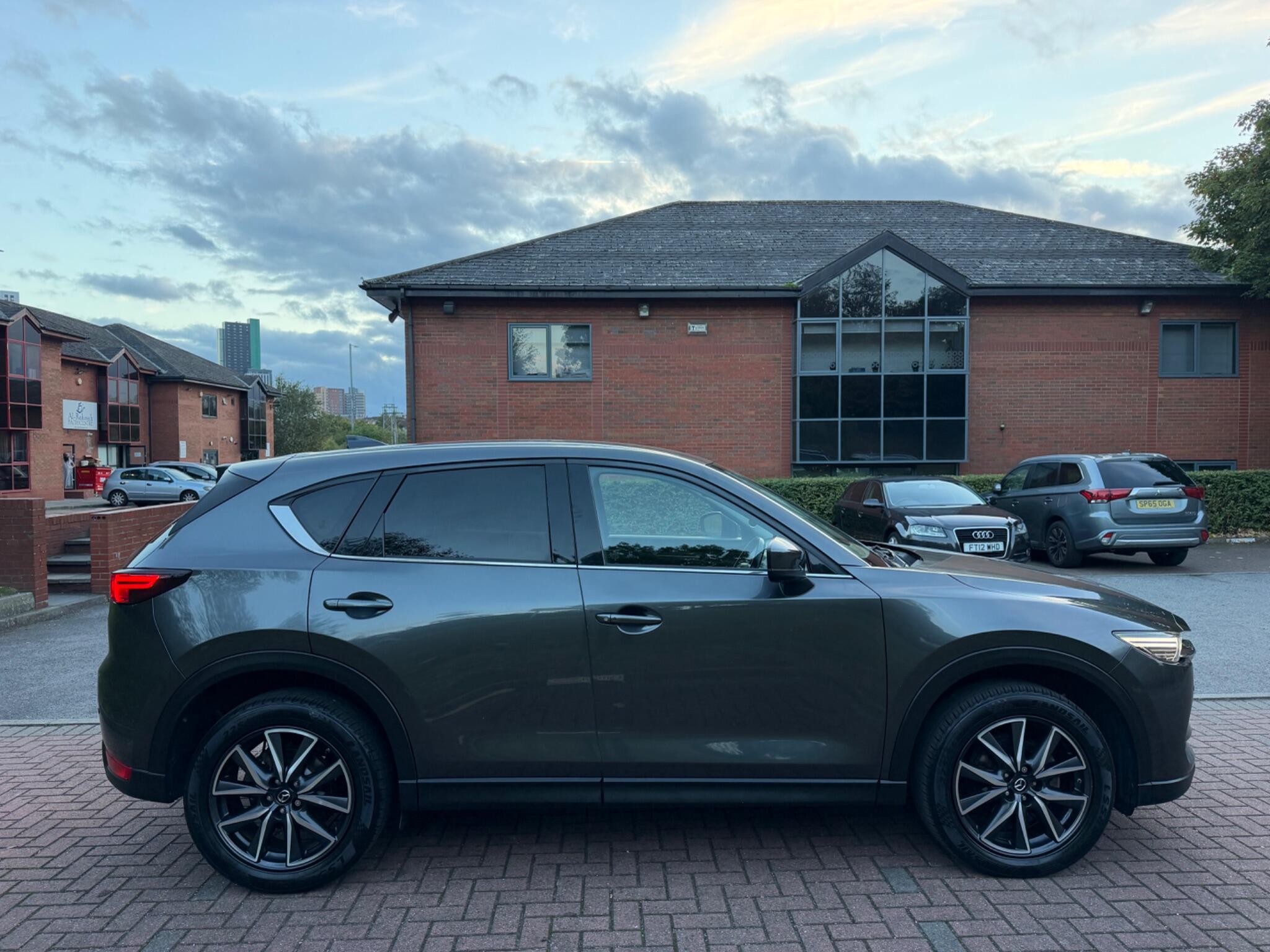 Mazda CX-5 - Image 7