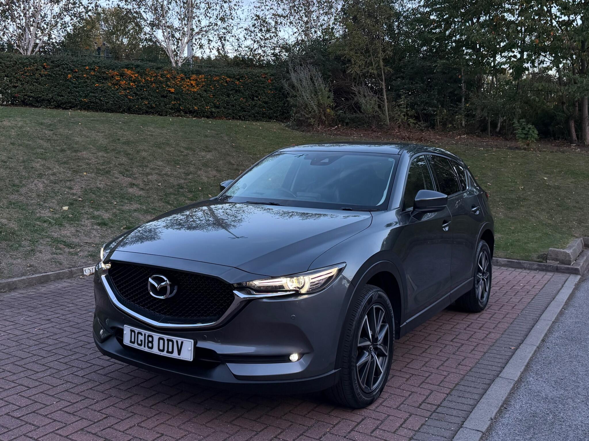 Mazda CX-5 - Image 9