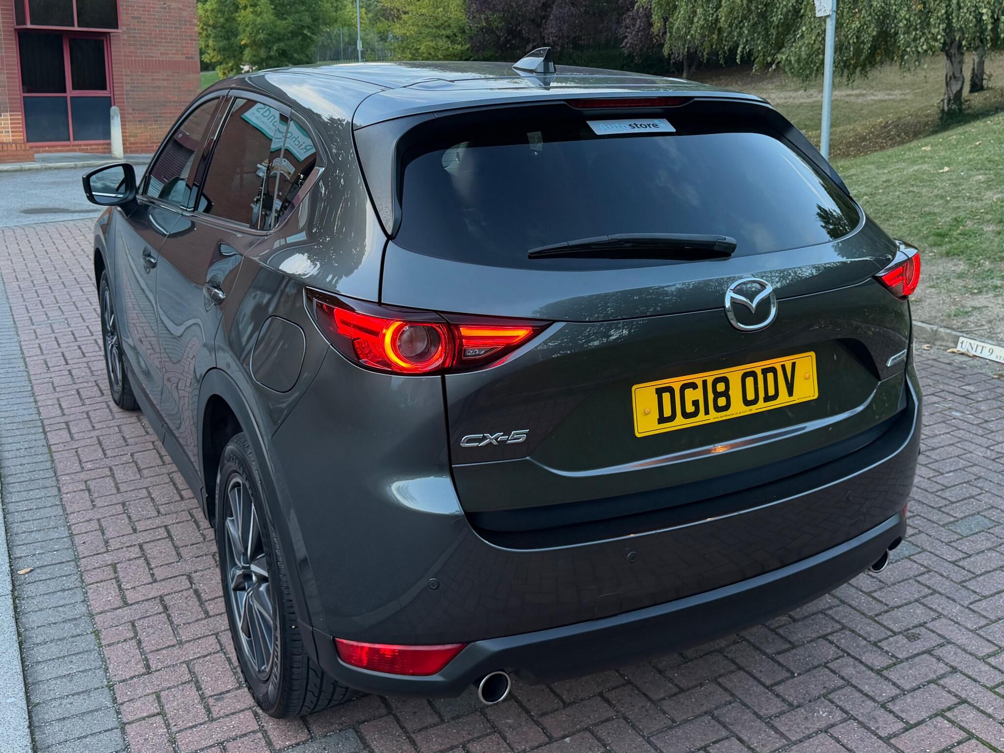 Mazda CX-5 - Image 13