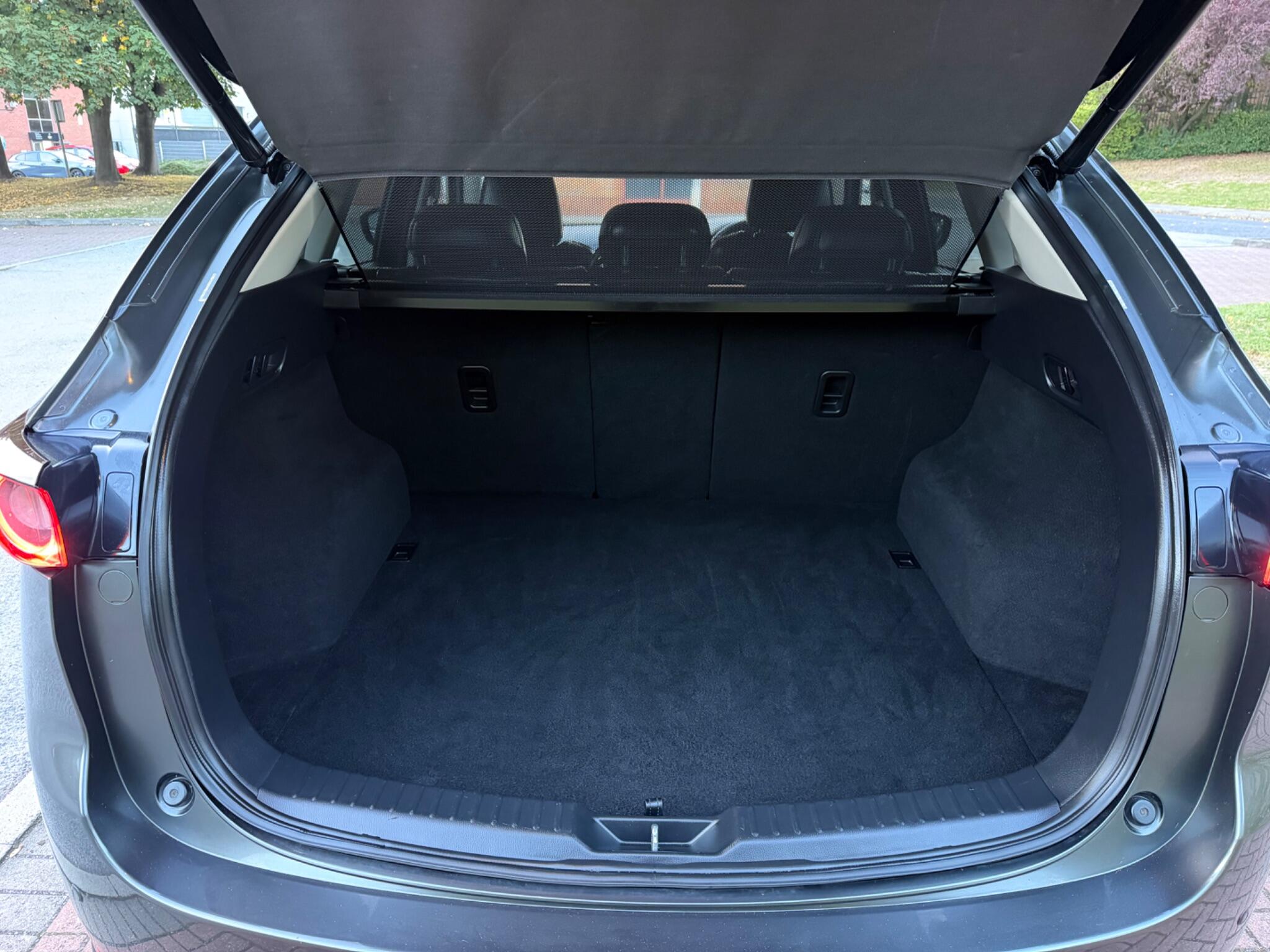 Mazda CX-5 - Image 16