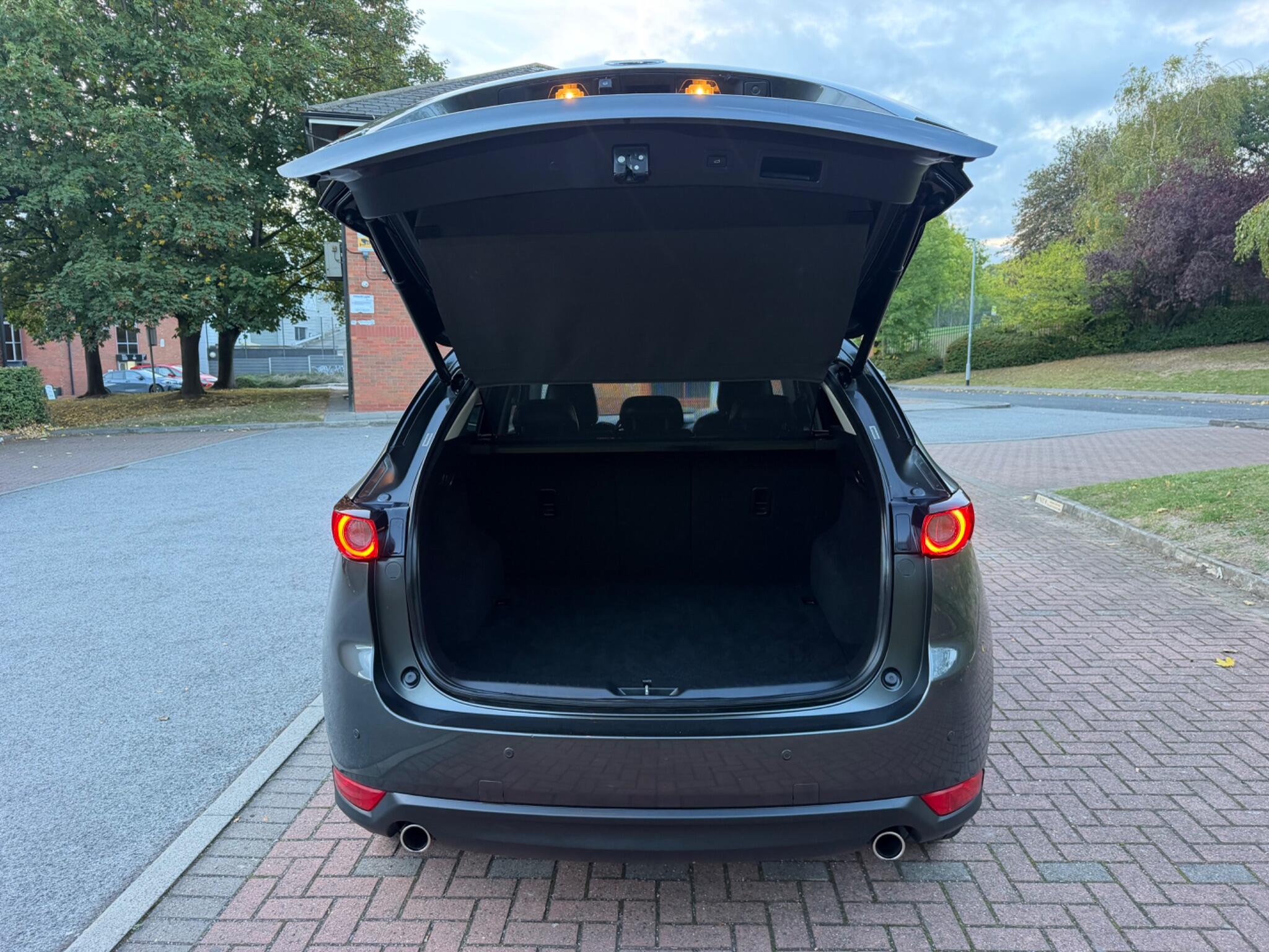 Mazda CX-5 - Image 17