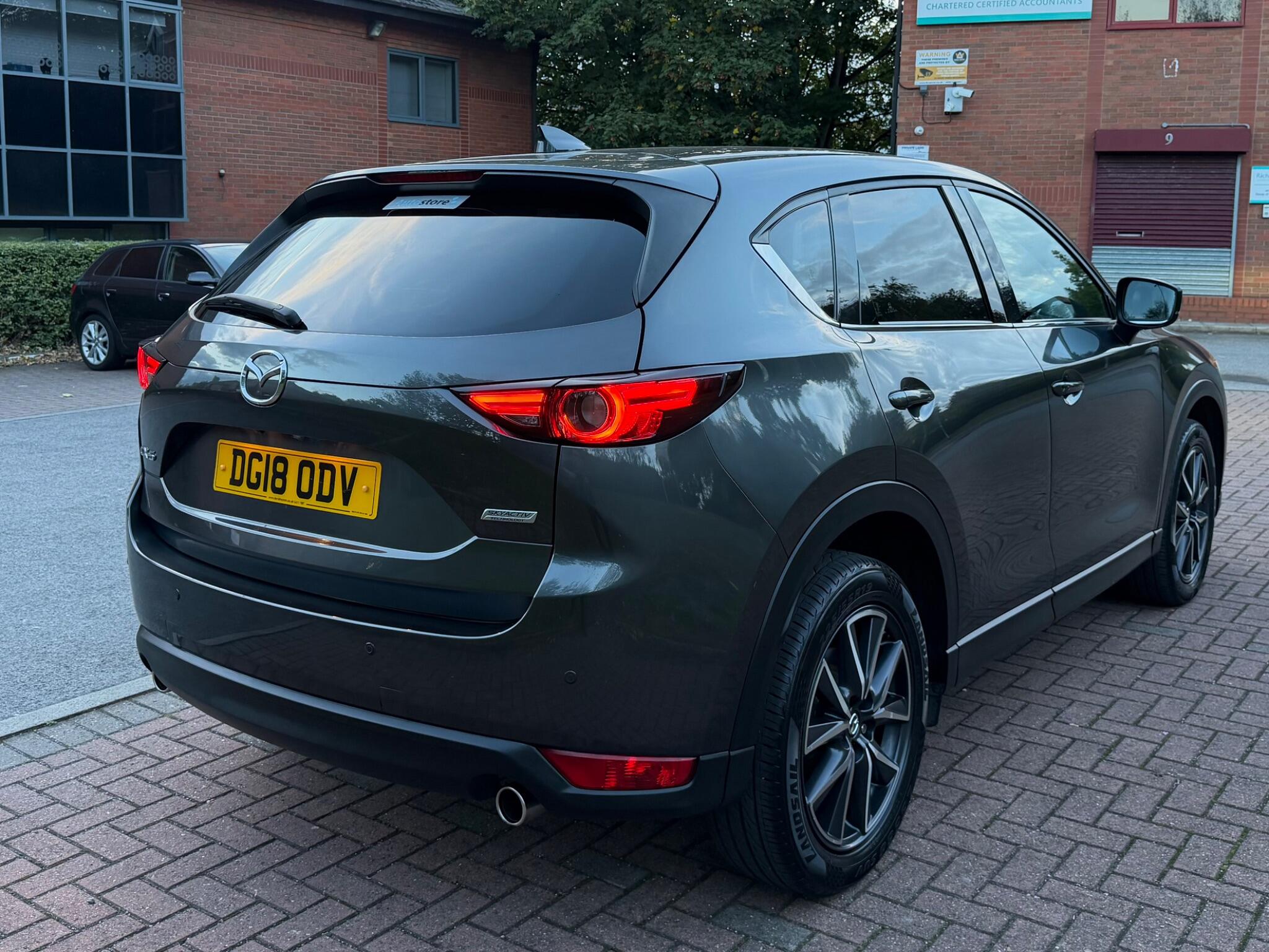 Mazda CX-5 - Image 19
