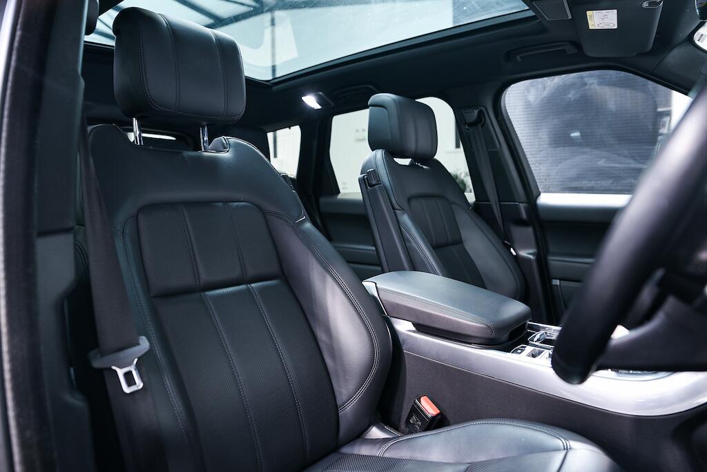 Land Rover RANGE ROVER SPORT - Image 12
