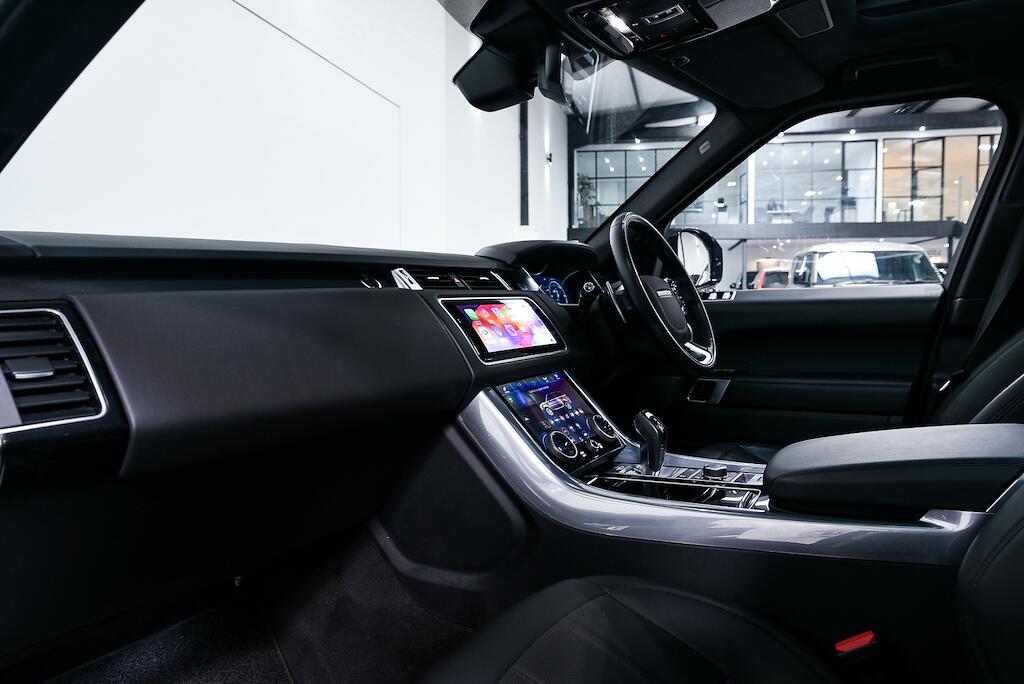 Land Rover RANGE ROVER SPORT - Image 13