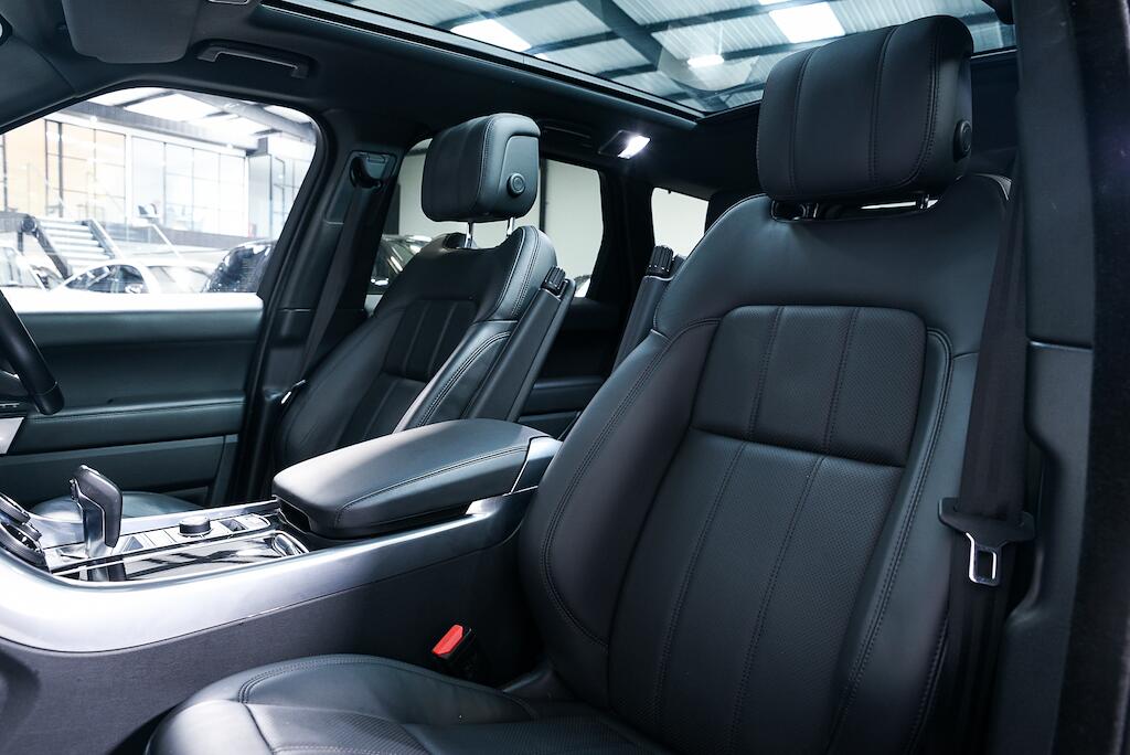 Land Rover RANGE ROVER SPORT - Image 14