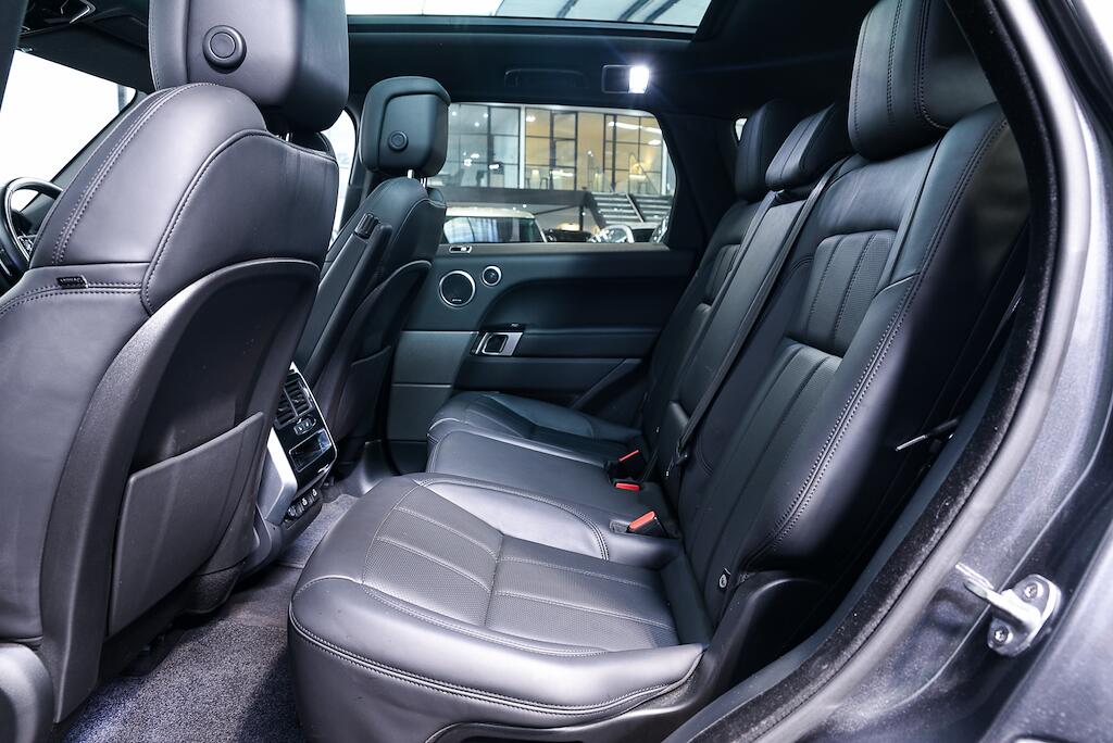 Land Rover RANGE ROVER SPORT - Image 15