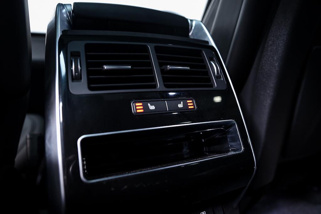 Land Rover RANGE ROVER SPORT - Image 16