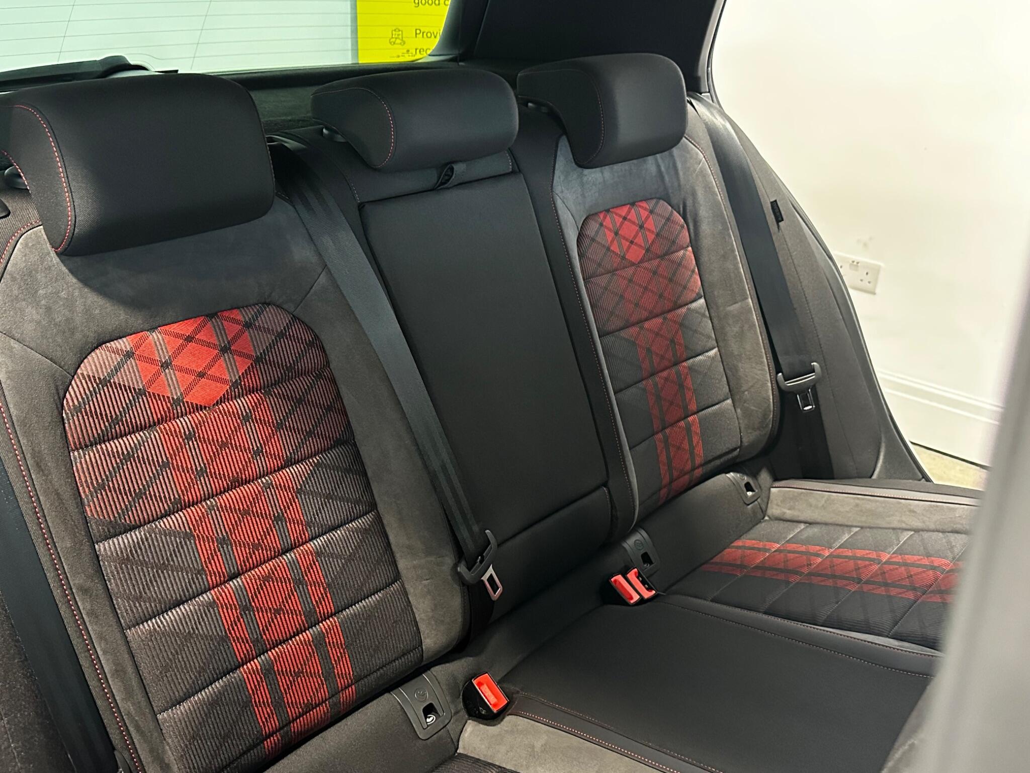 Used Volkswagen Golf