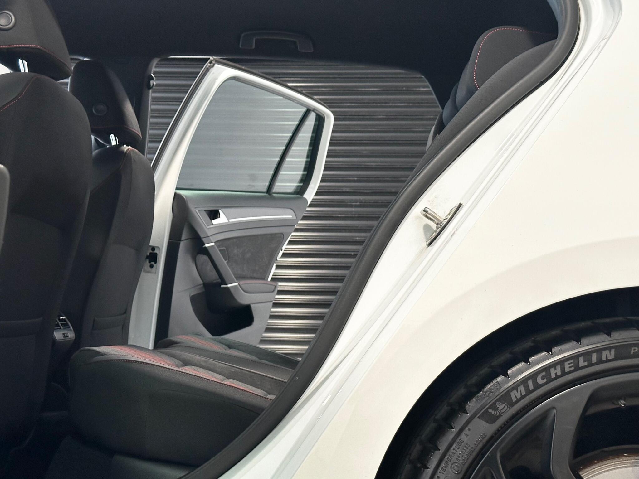 Used Volkswagen Golf