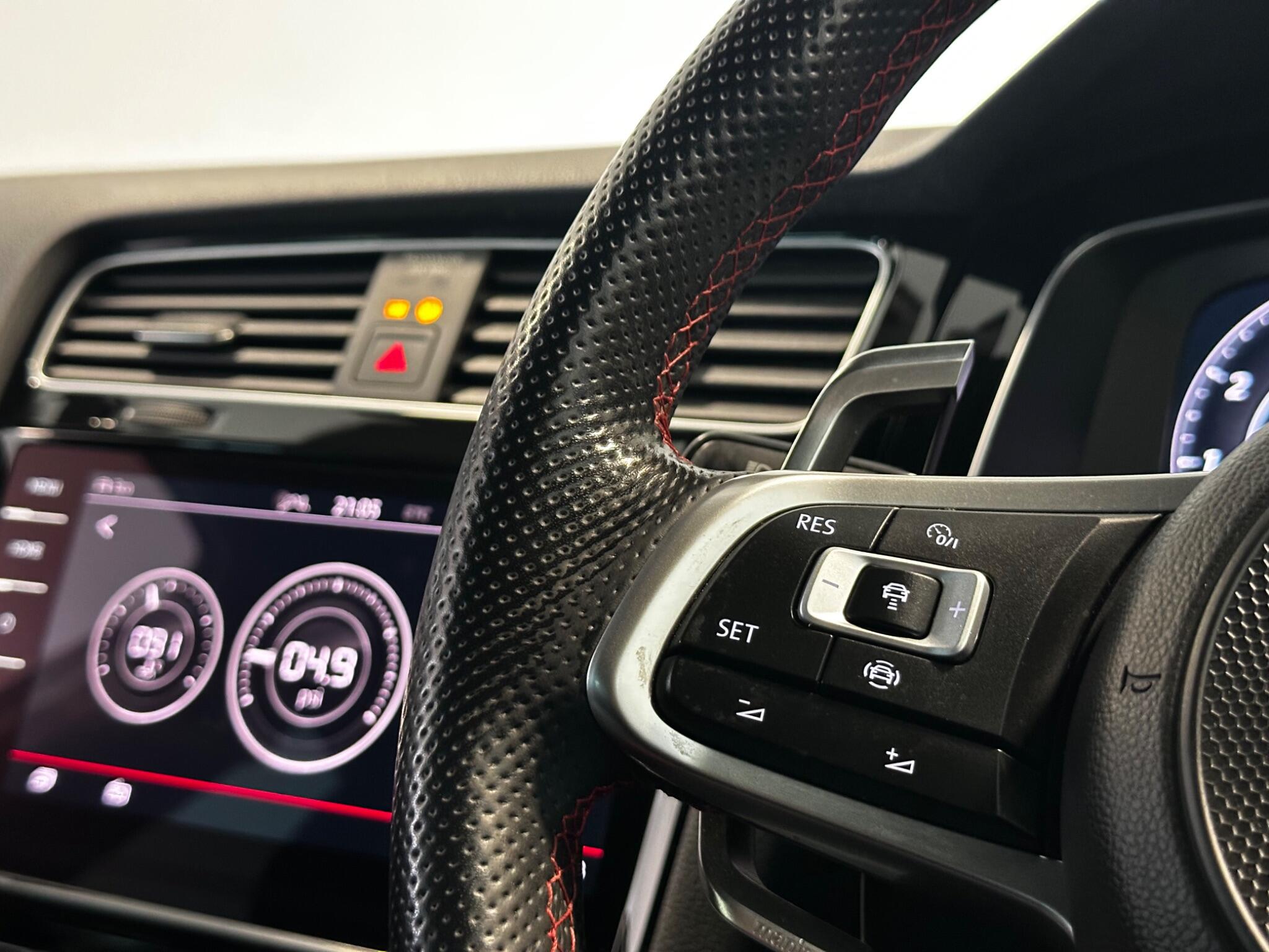 Used Volkswagen Golf