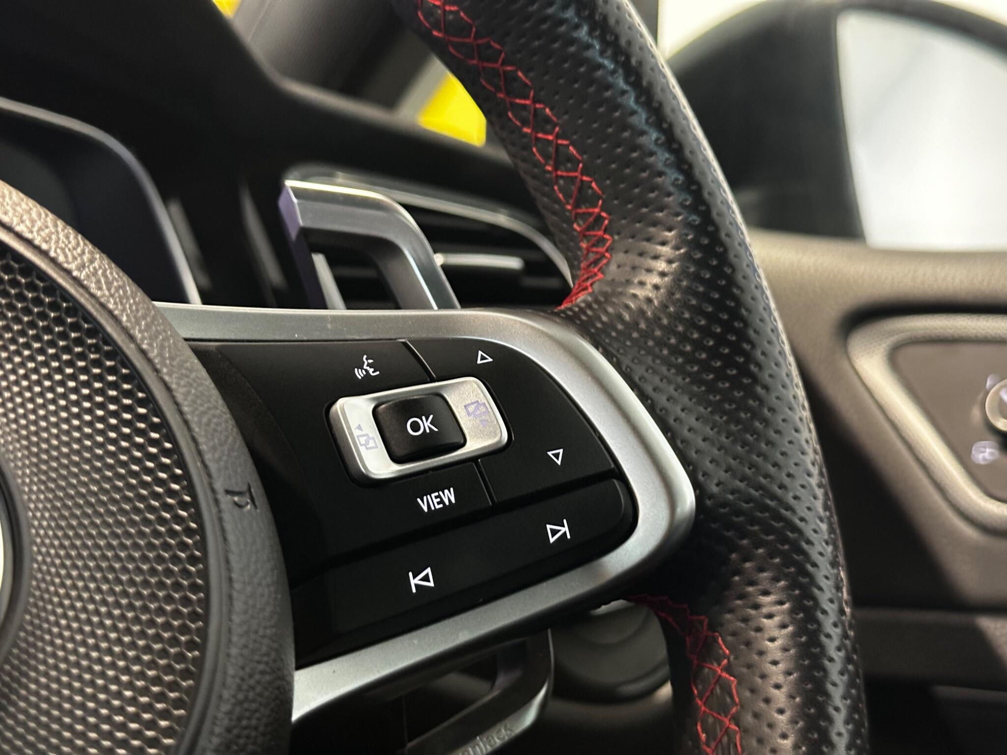 Used Volkswagen Golf