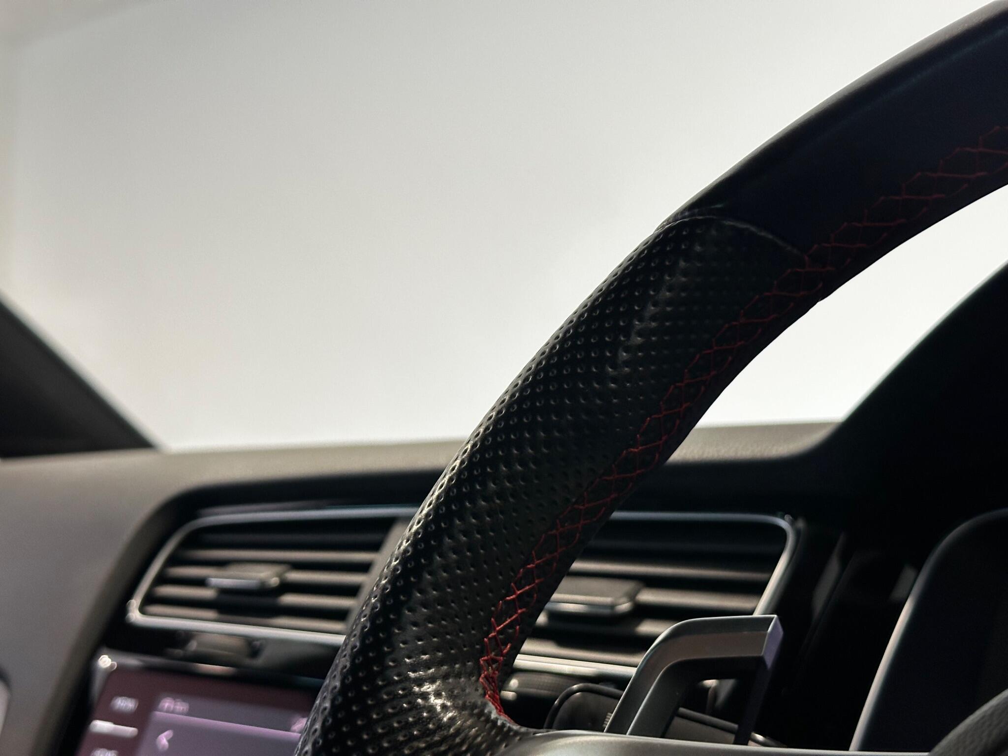 Used Volkswagen Golf