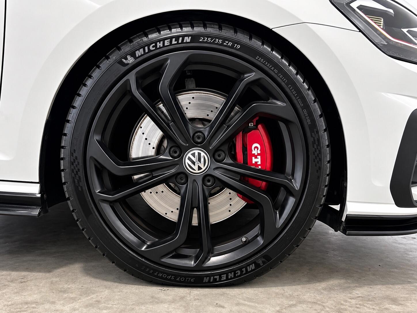 Used Volkswagen Golf