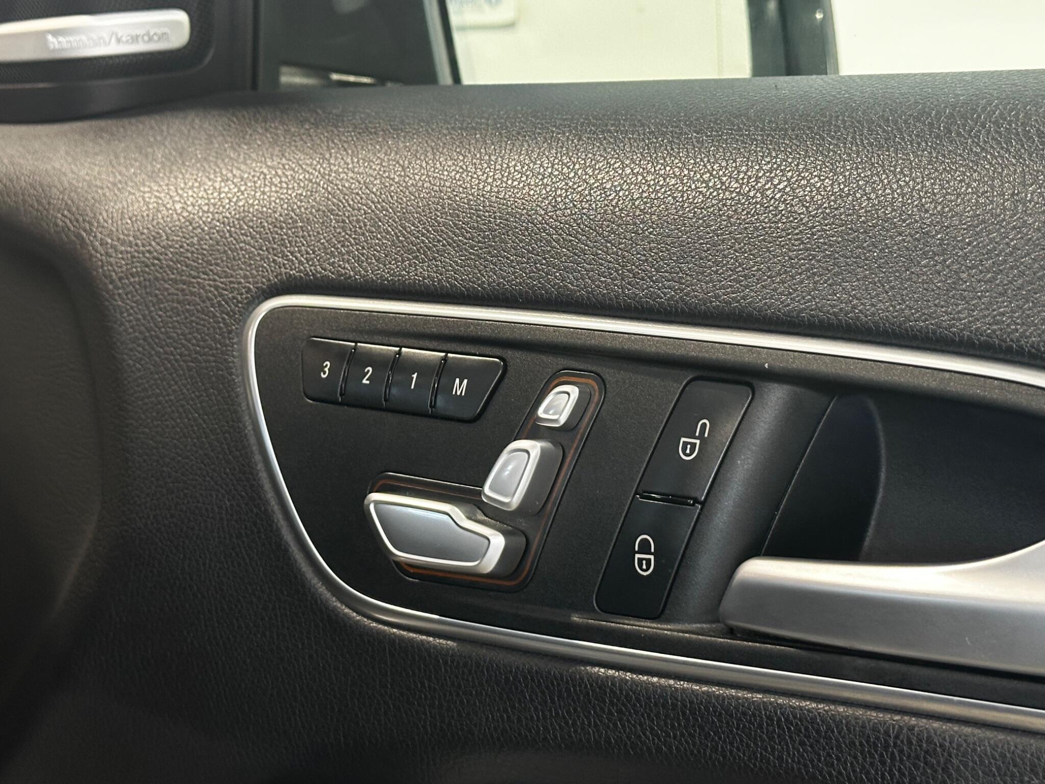 Mercedes A Class - Image 12