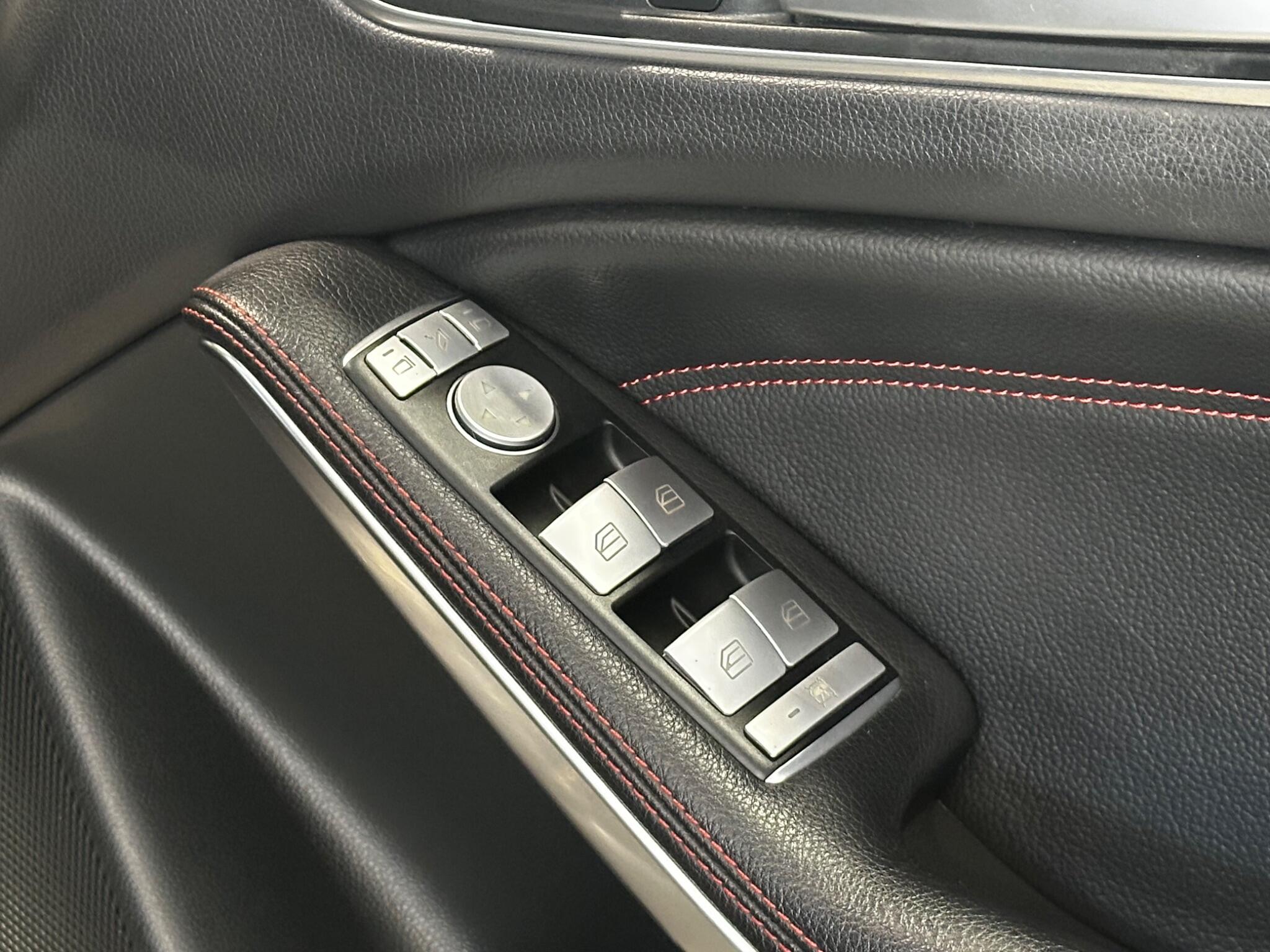 Mercedes A Class - Image 14