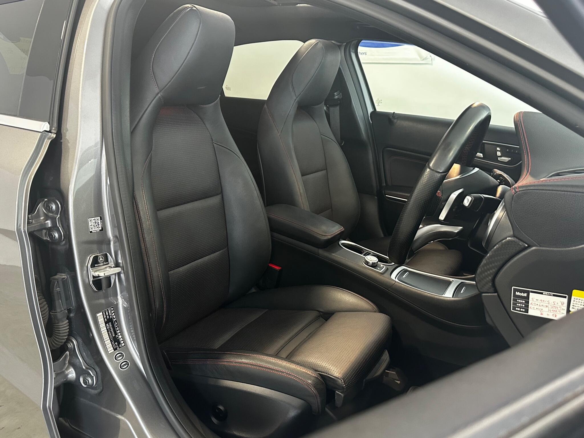 Mercedes A Class - Image 15