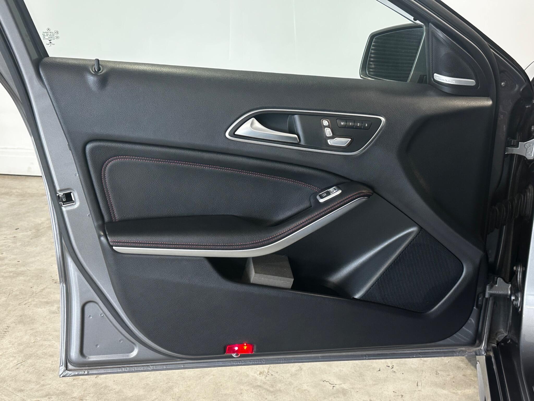 Mercedes A Class - Image 16