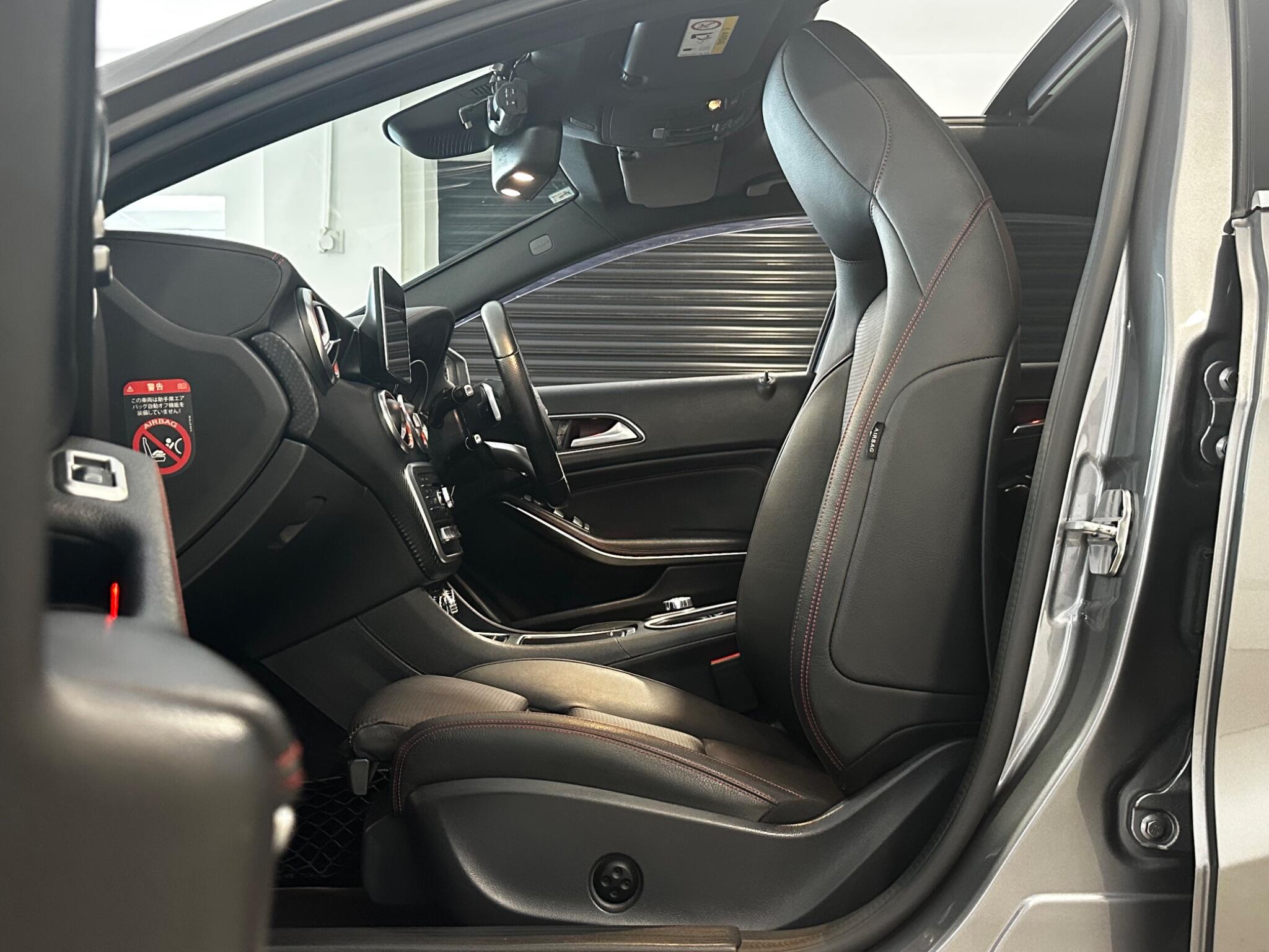 Mercedes A Class - Image 18