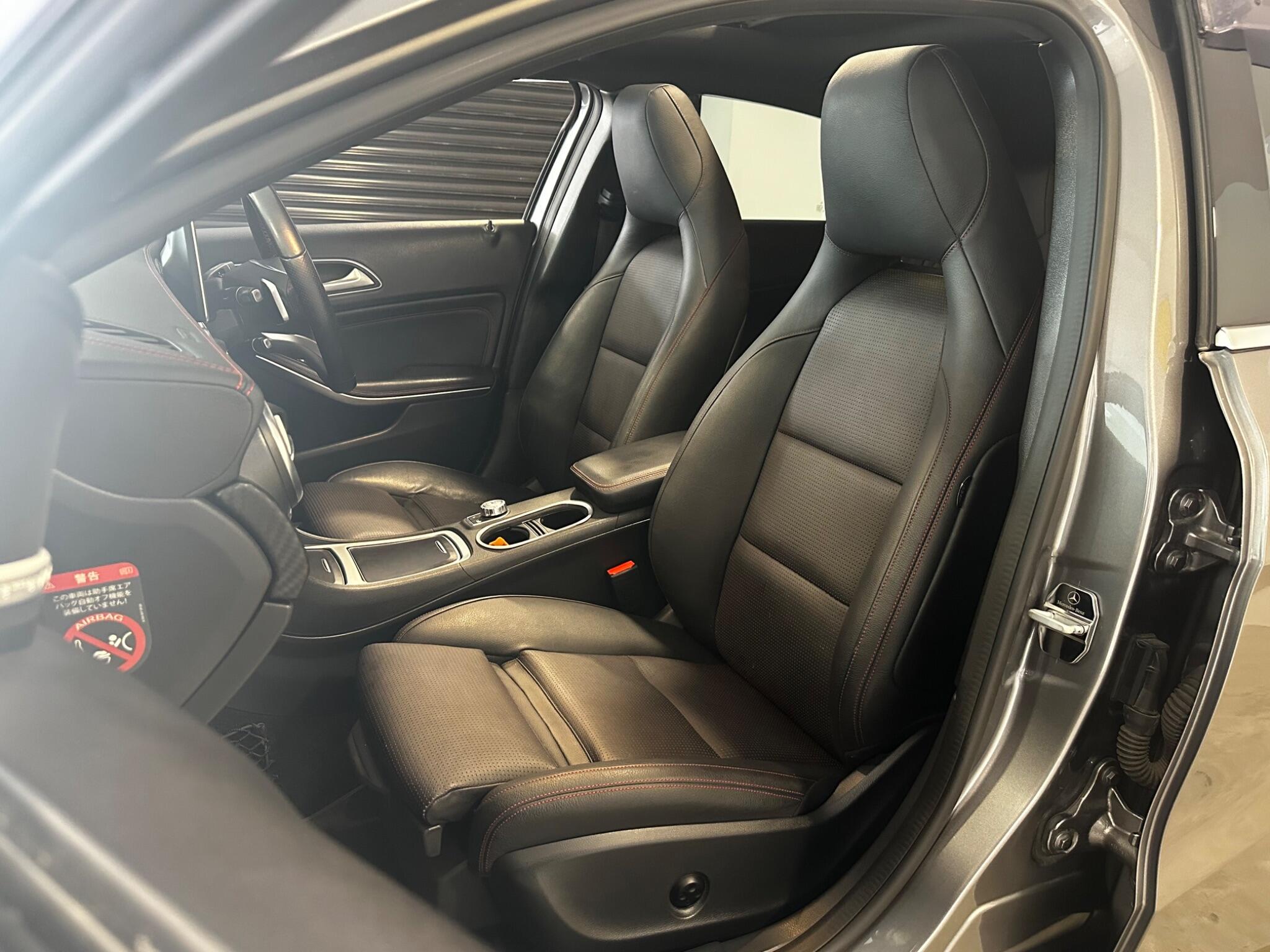 Mercedes A Class - Image 19