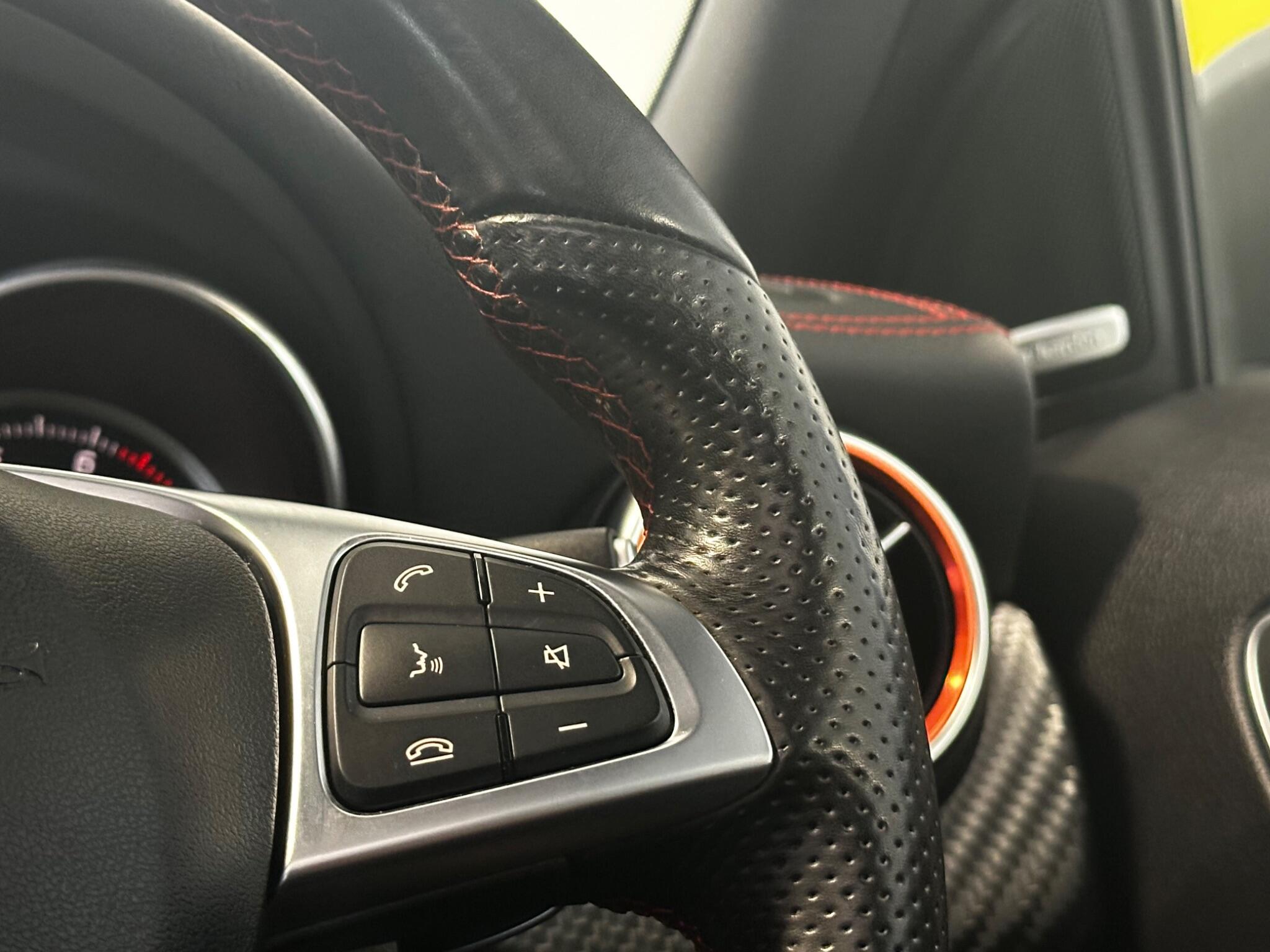 Used Mercedes A Class