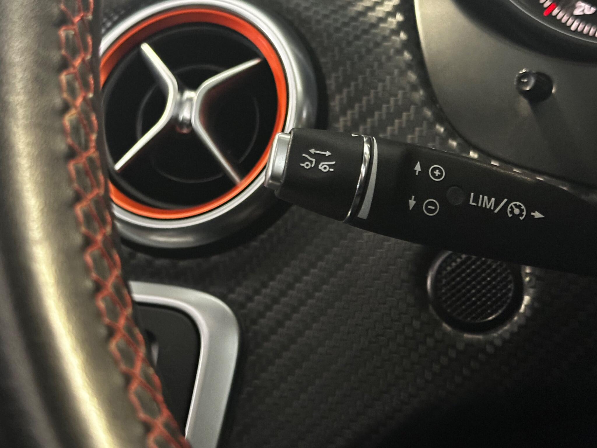 Used Mercedes A Class