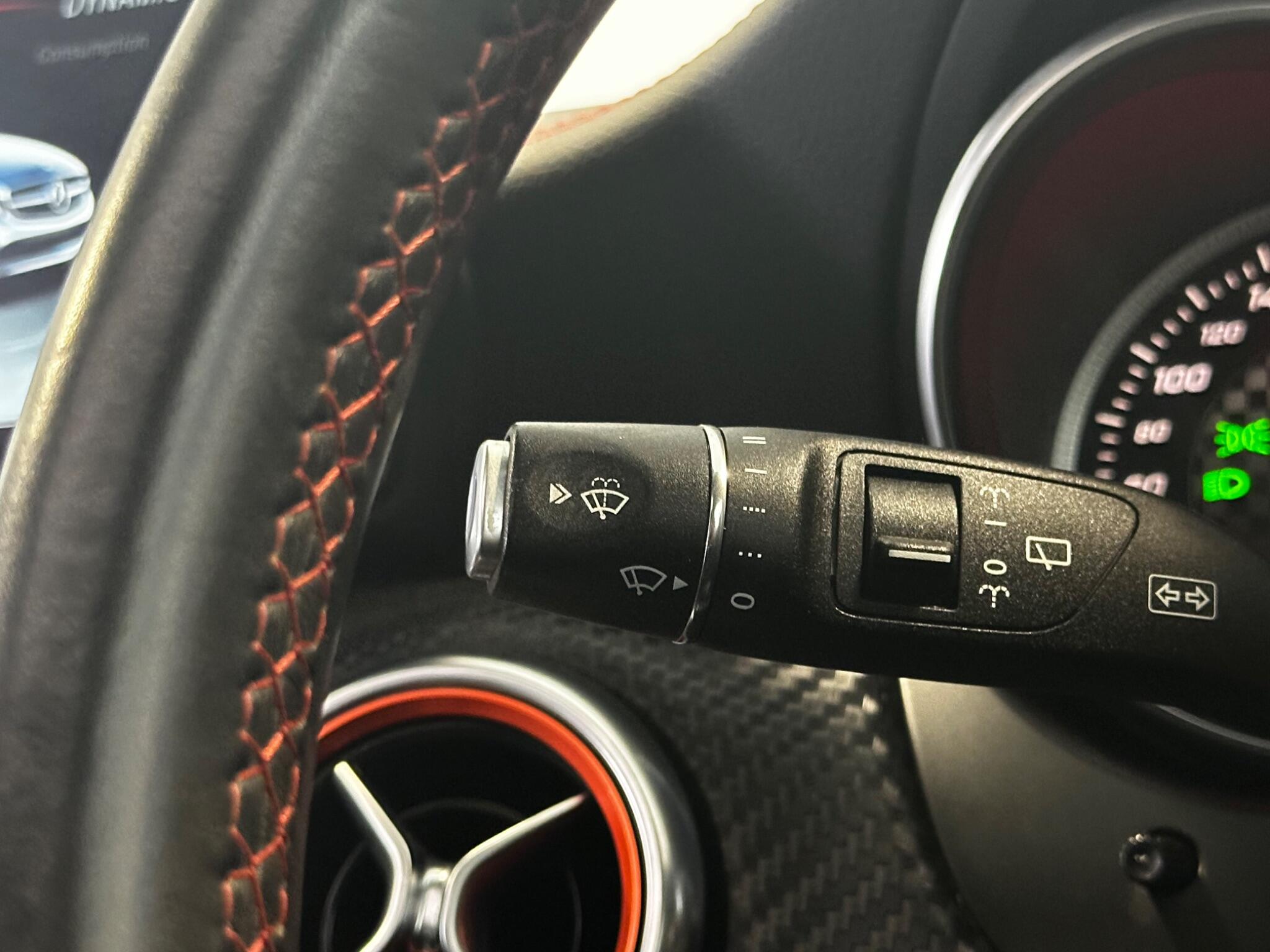 Used Mercedes A Class