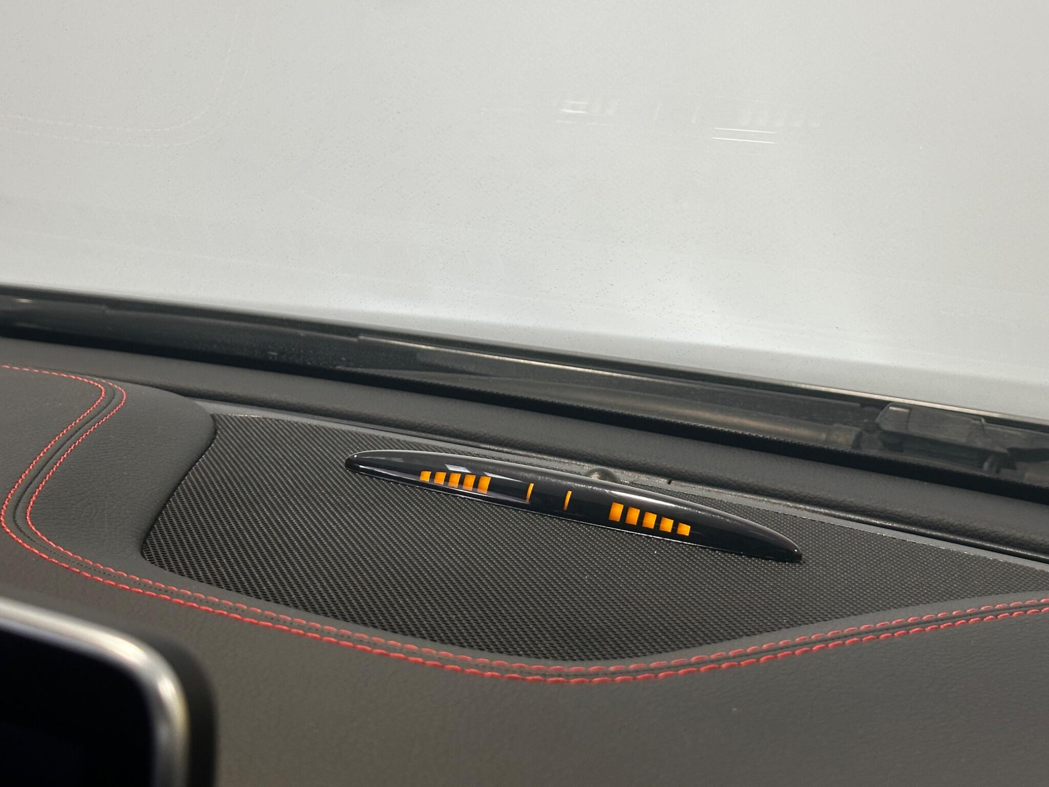 Used Mercedes A Class