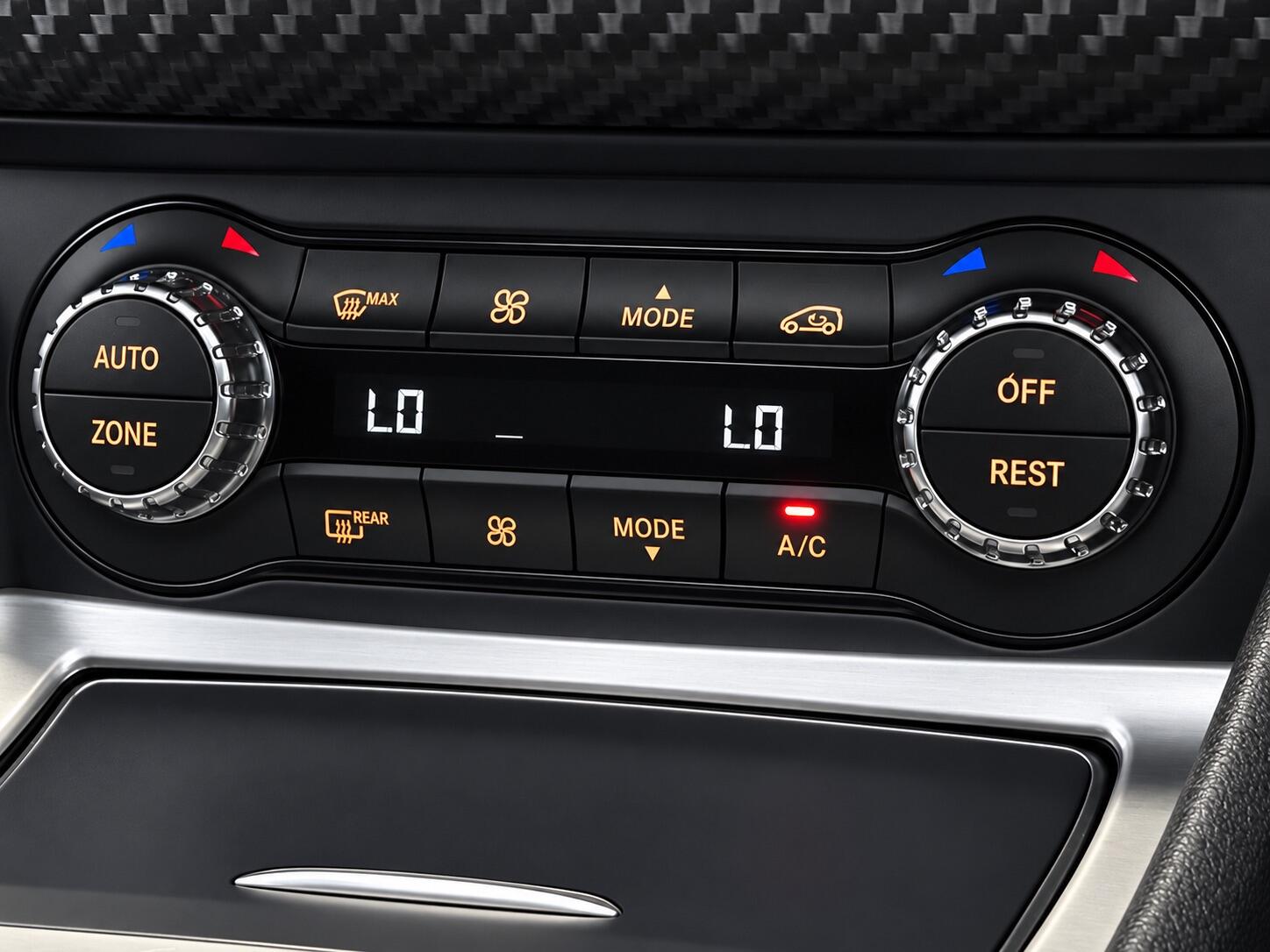 Used Mercedes A Class
