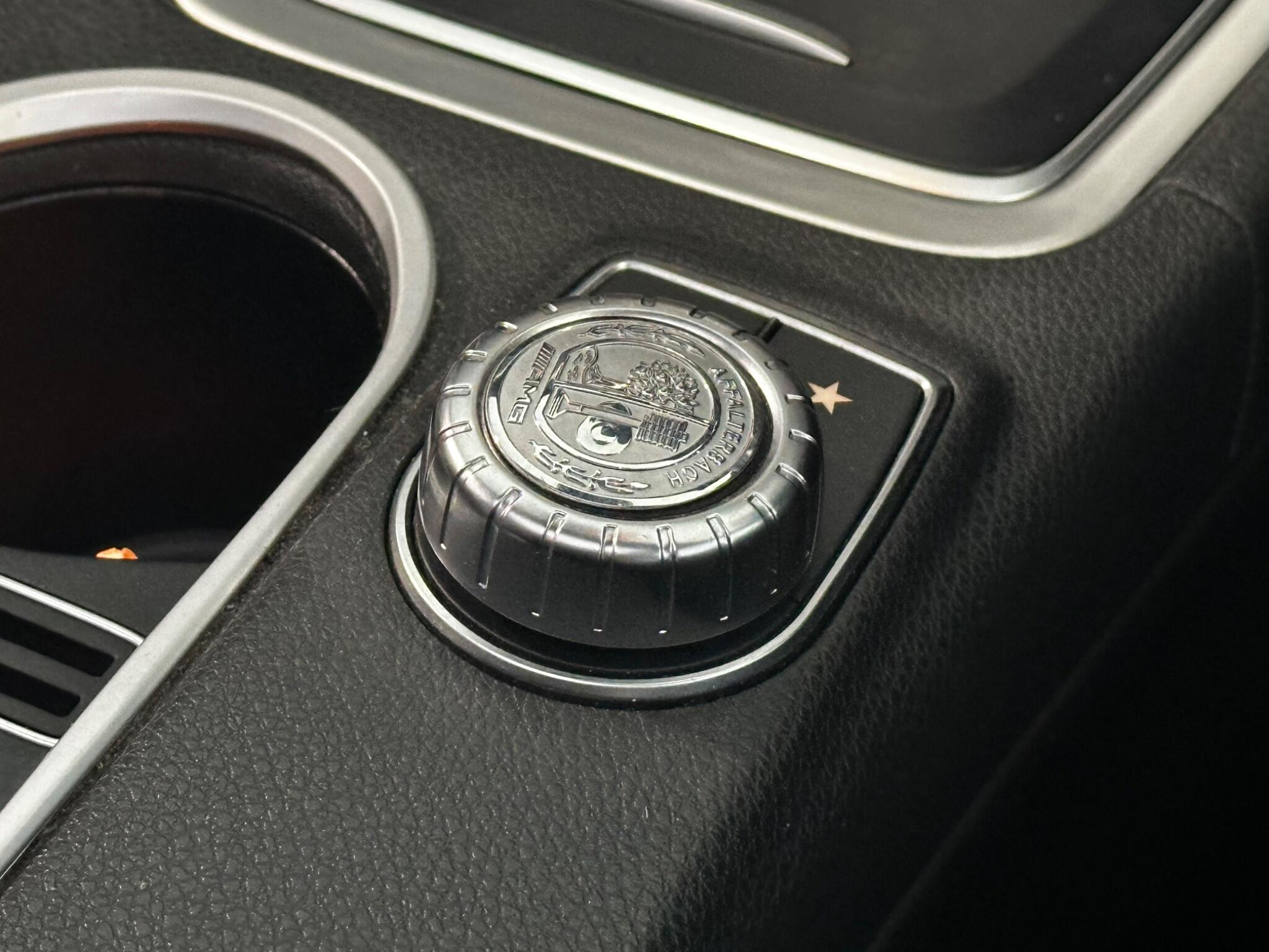 Used Mercedes A Class