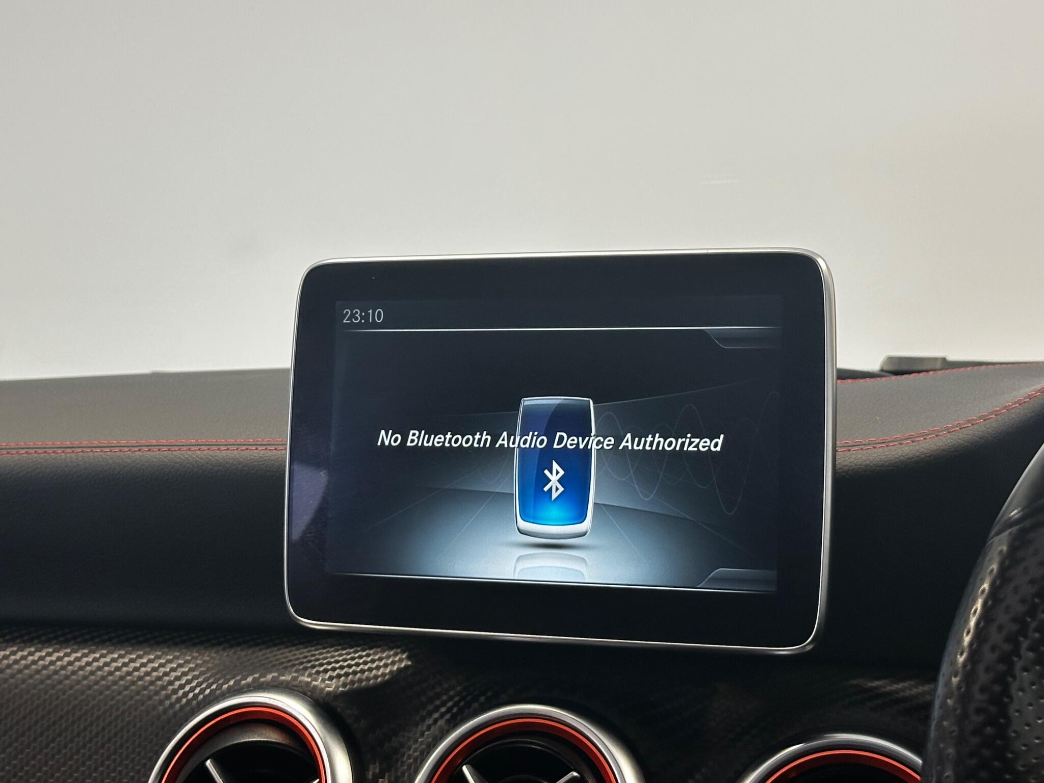 Used Mercedes A Class