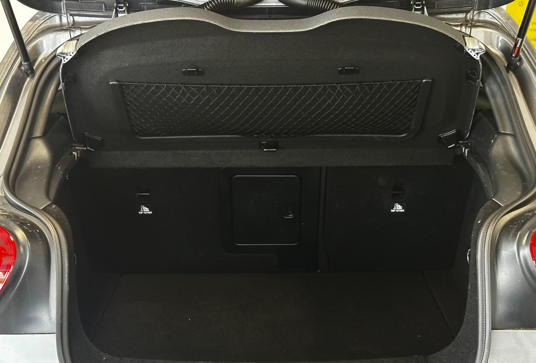Used Mercedes A Class
