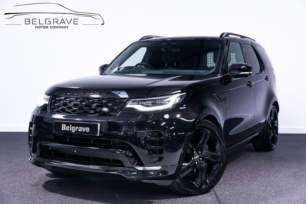 Land Rover Discovery - Image 2