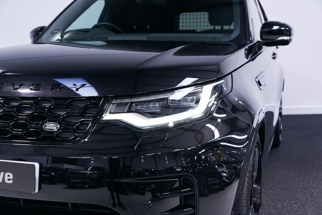Land Rover Discovery - Image 6