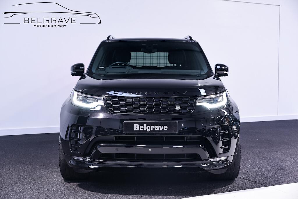 Land Rover Discovery - Image 7