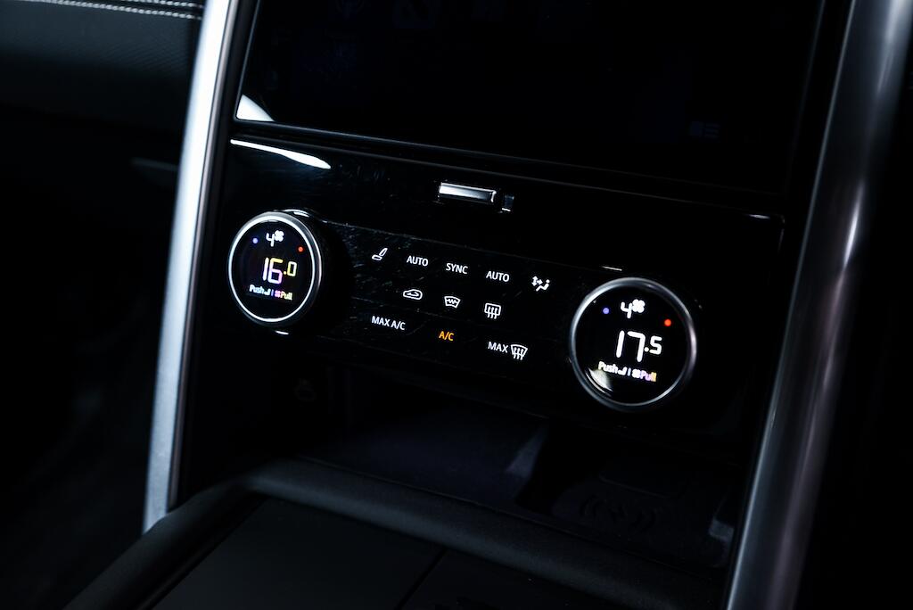Land Rover Discovery - Image 17