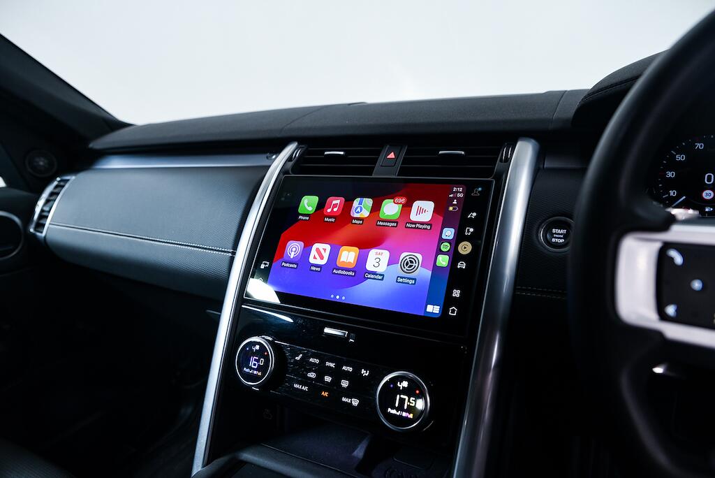 Land Rover Discovery - Image 18