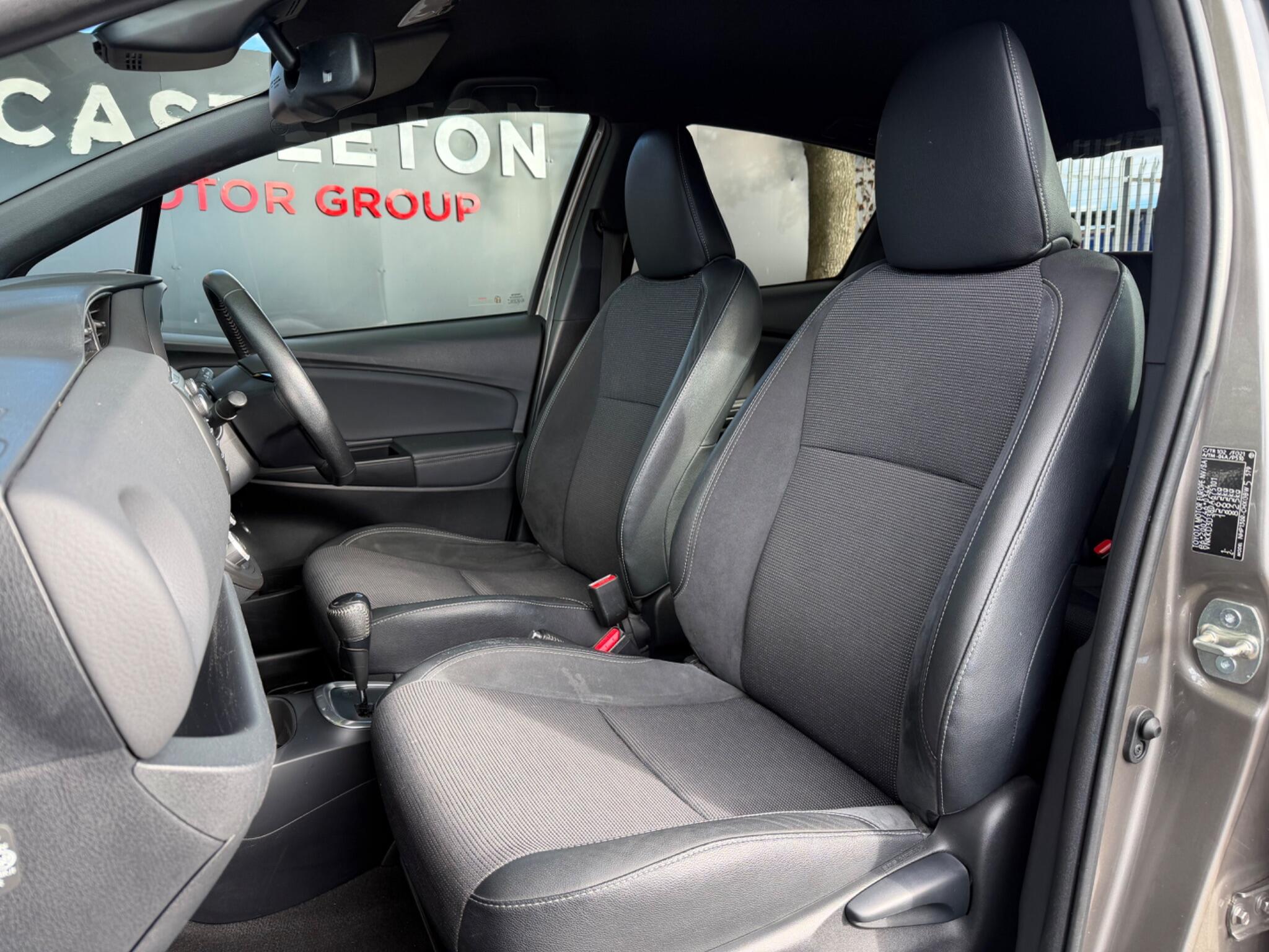 Toyota Yaris - Image 11