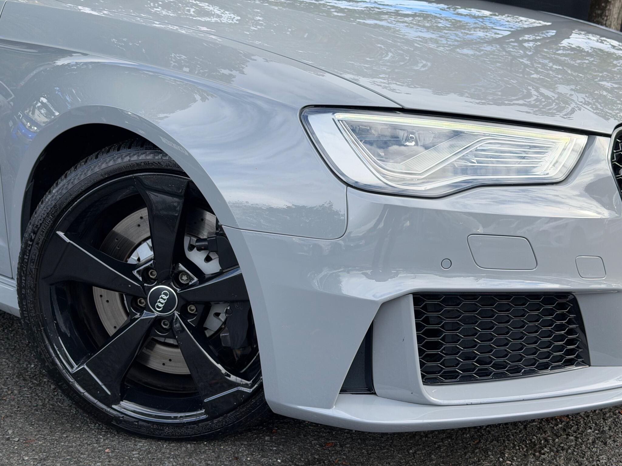 Audi RS3 - Image 5