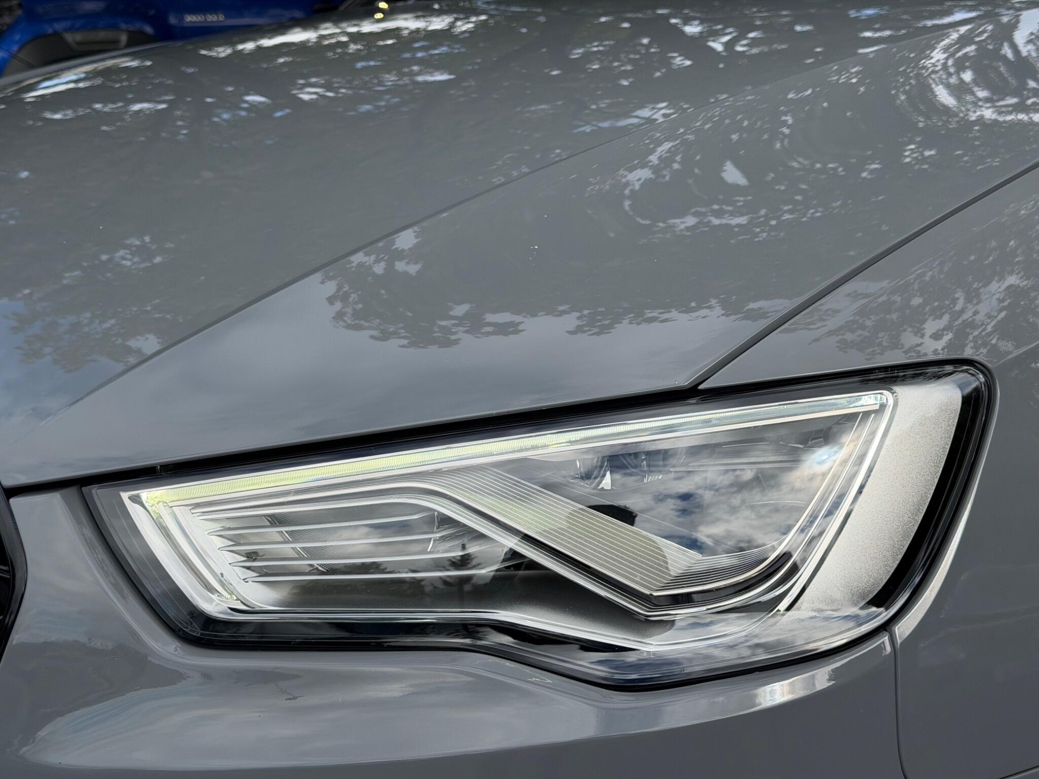 Audi RS3 - Image 7