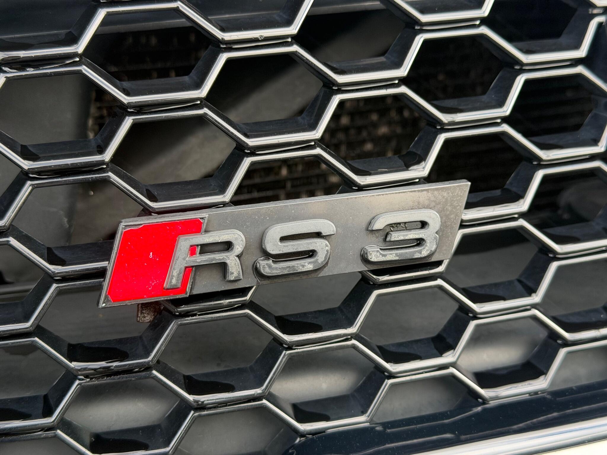 Audi RS3 - Image 12