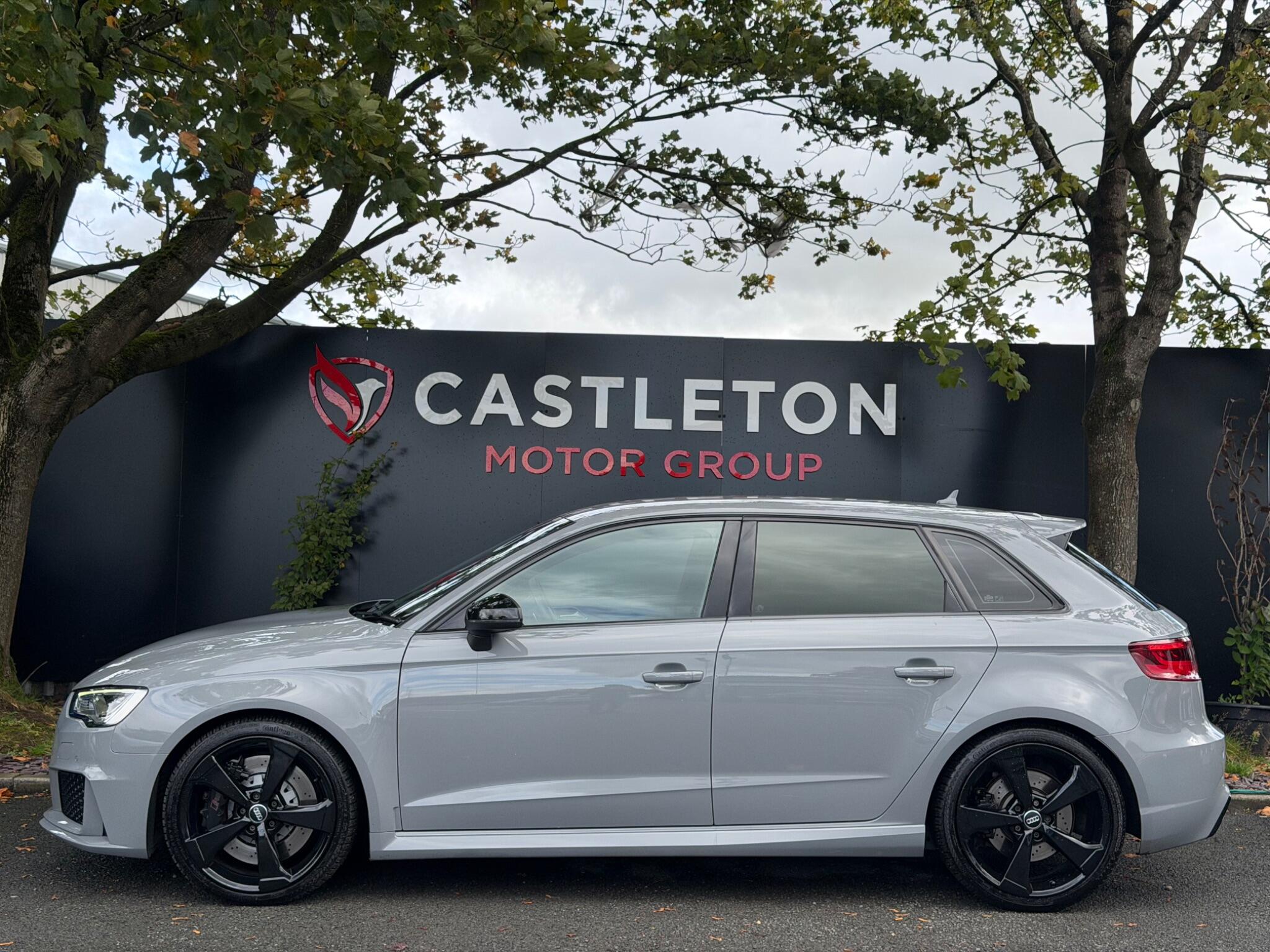 Audi RS3 - Image 16