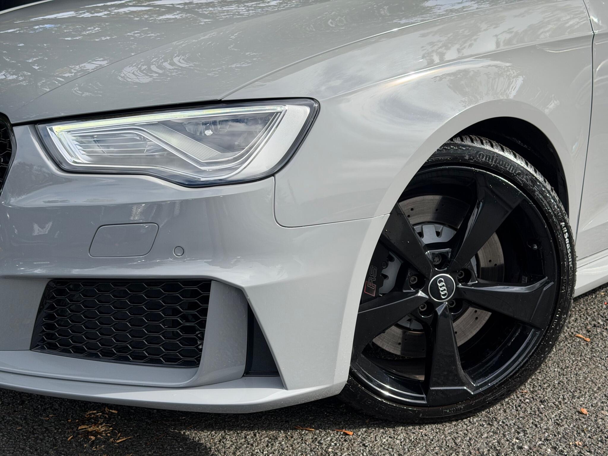 Audi RS3 - Image 18