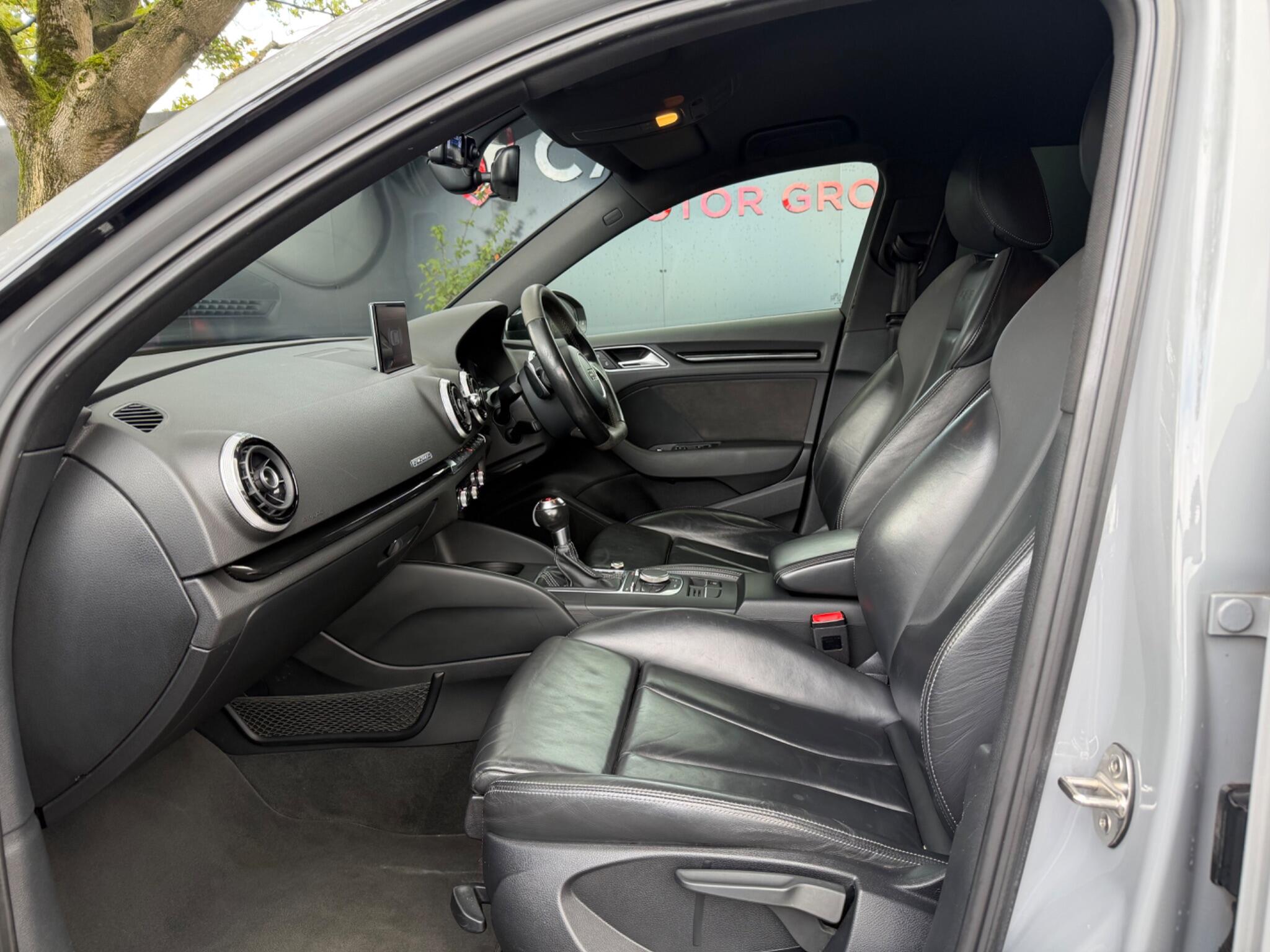 Audi RS3 - Image 19