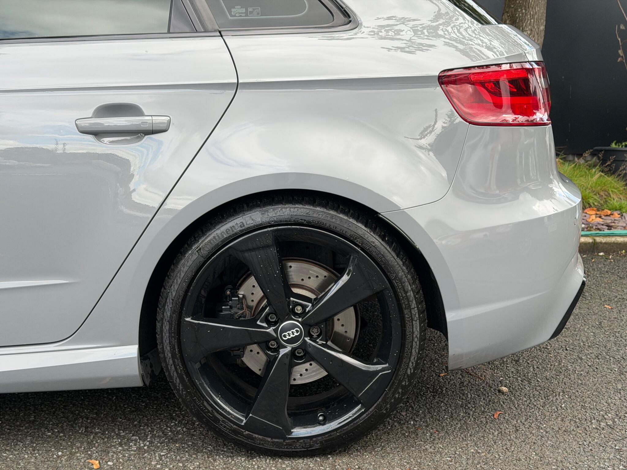 Audi RS3 - Image 20