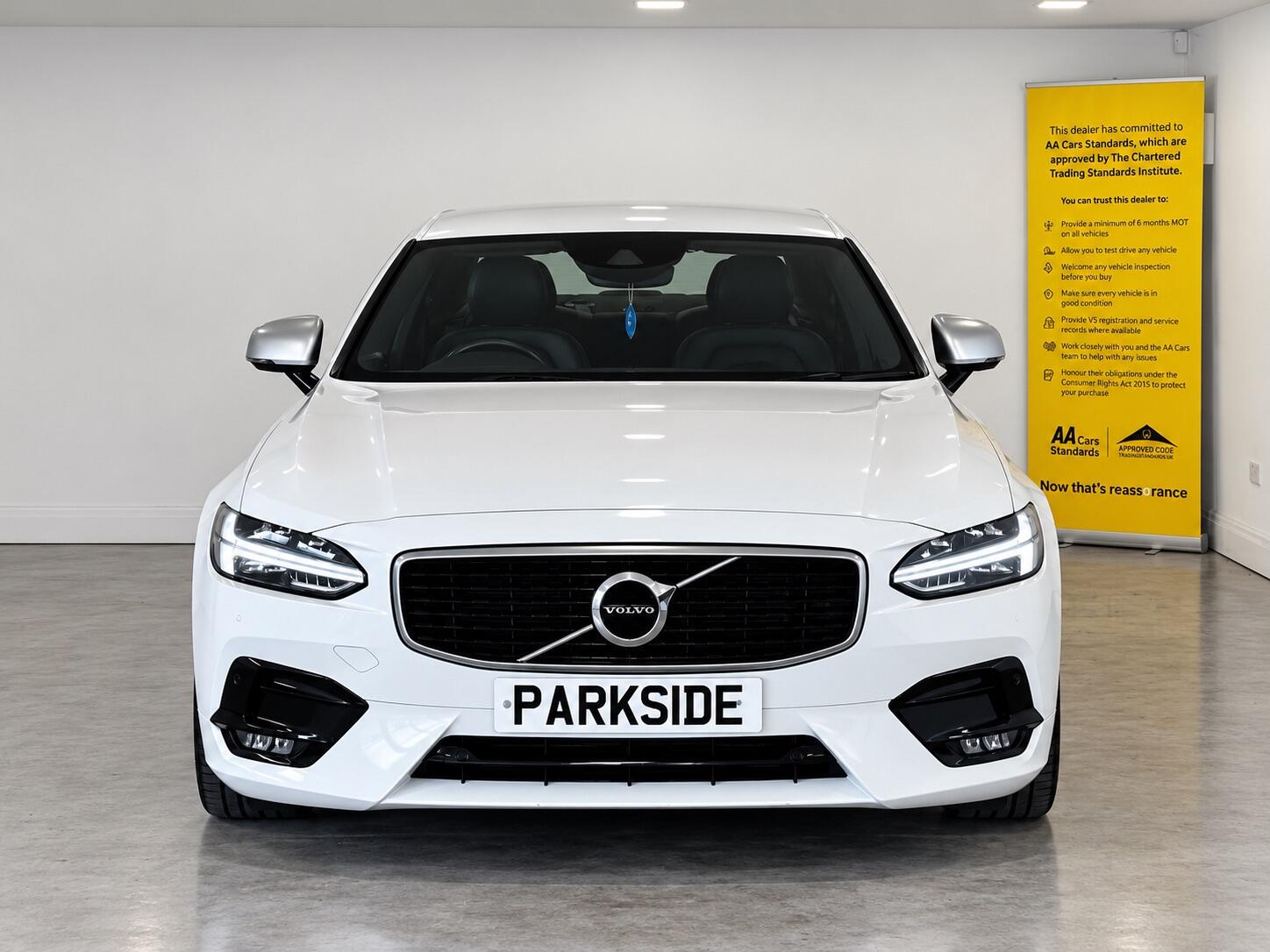 Volvo S90 - Image 5