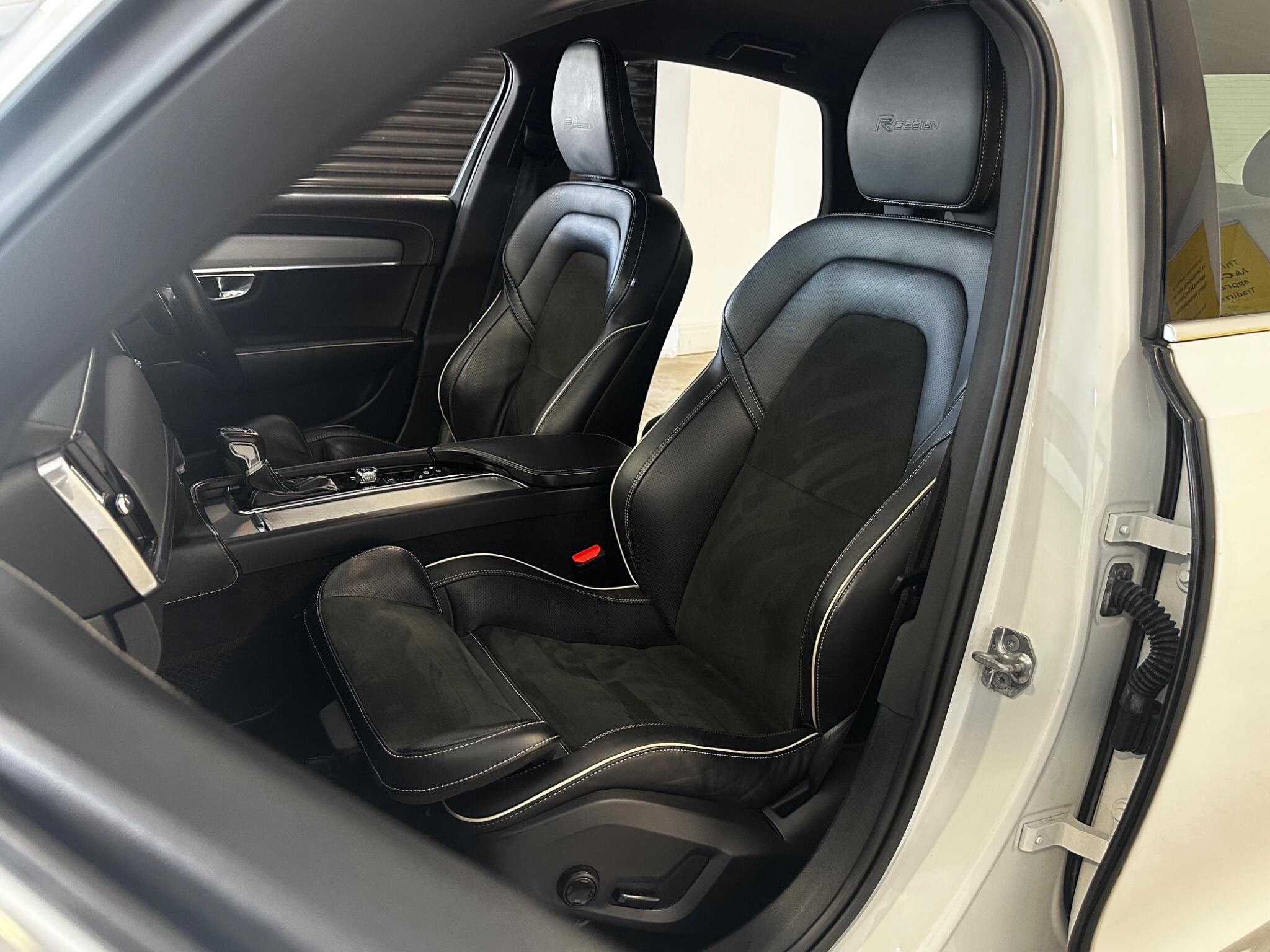 Volvo S90 - Image 17