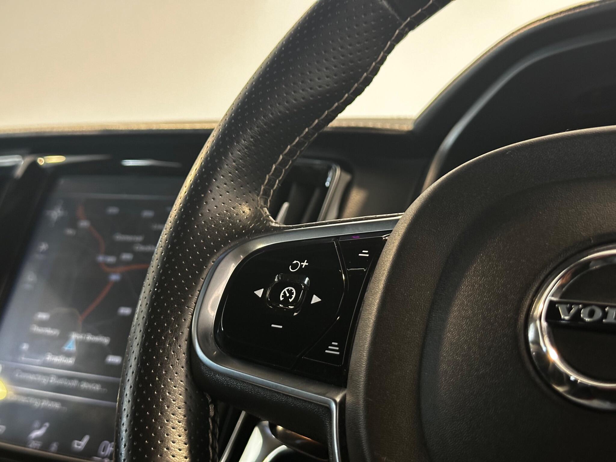 Used Volvo S90