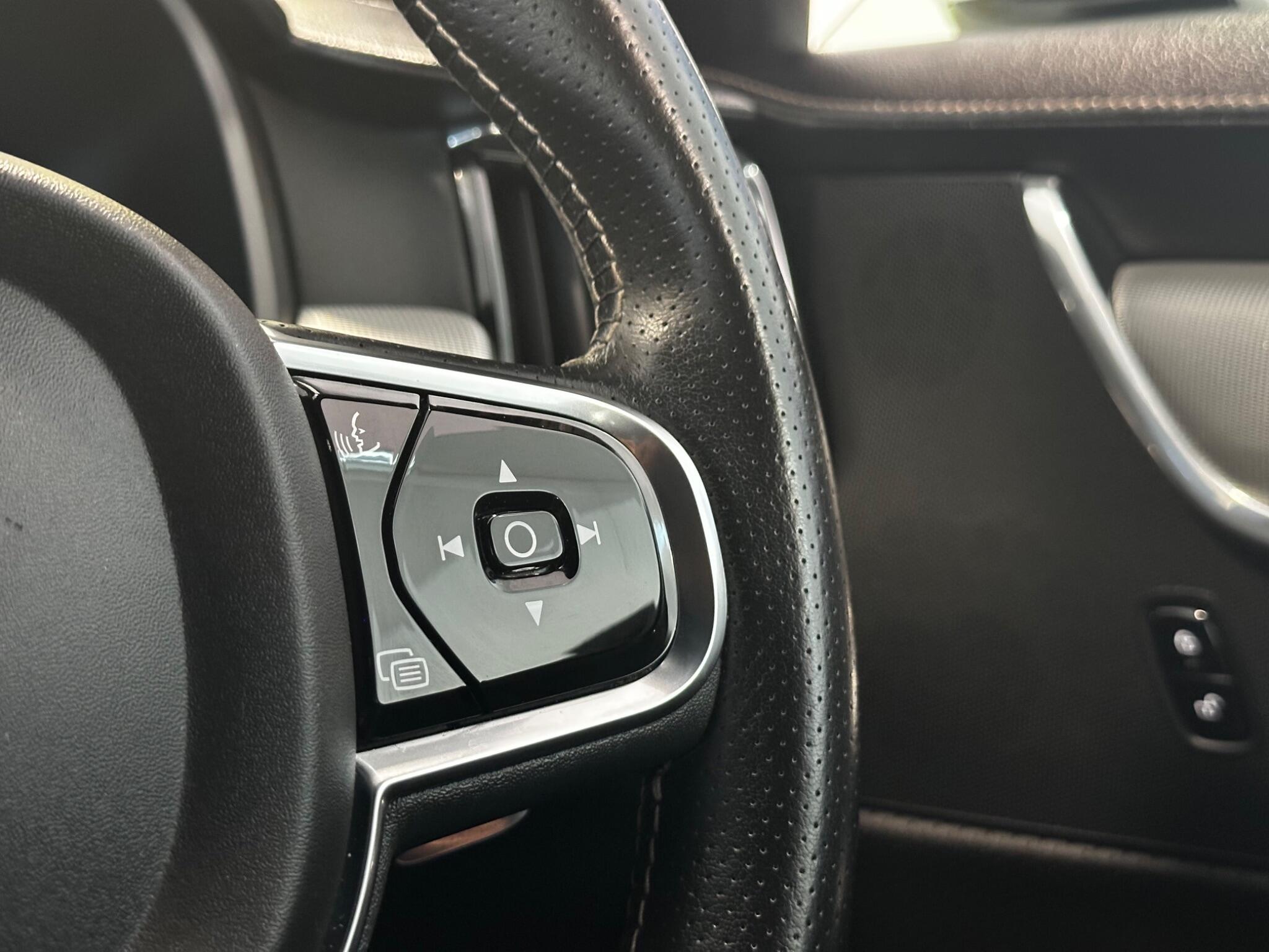 Used Volvo S90